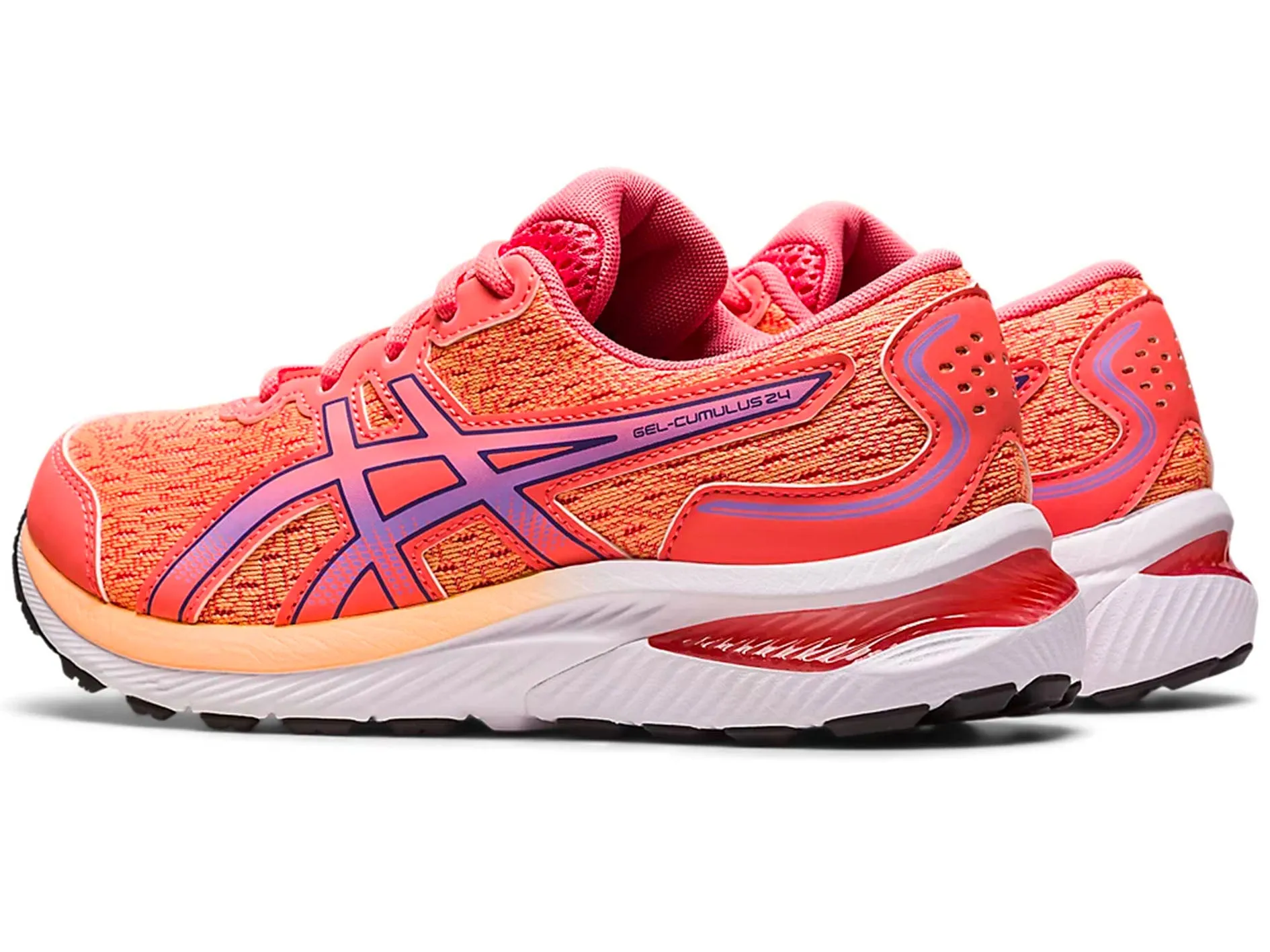 Asics Kids Gel Cumulus 24 GS