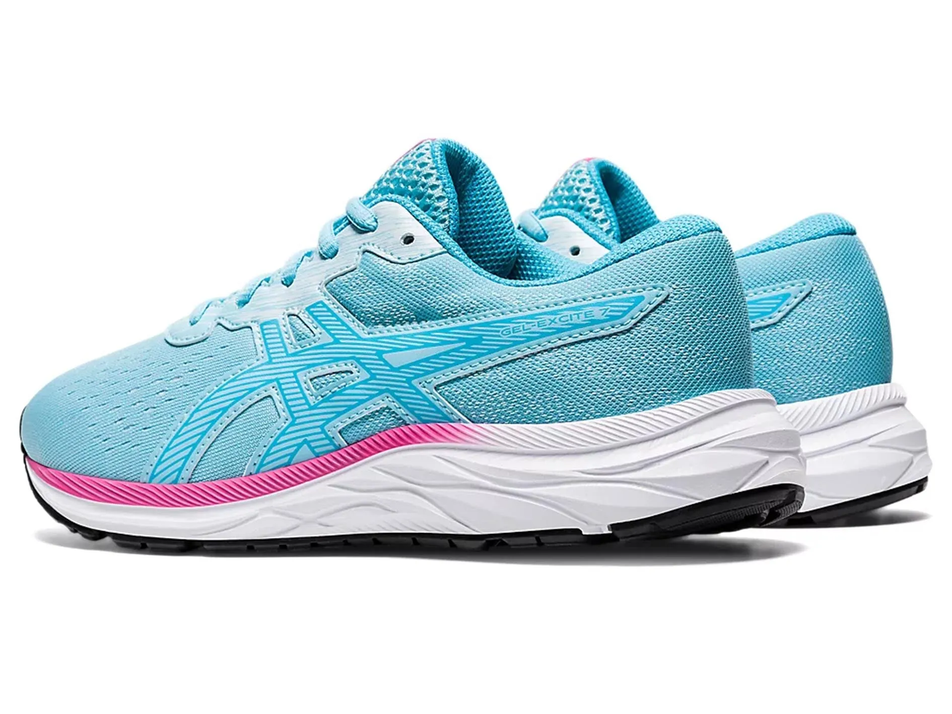 Asics Kids Gel-Excite 7 GS