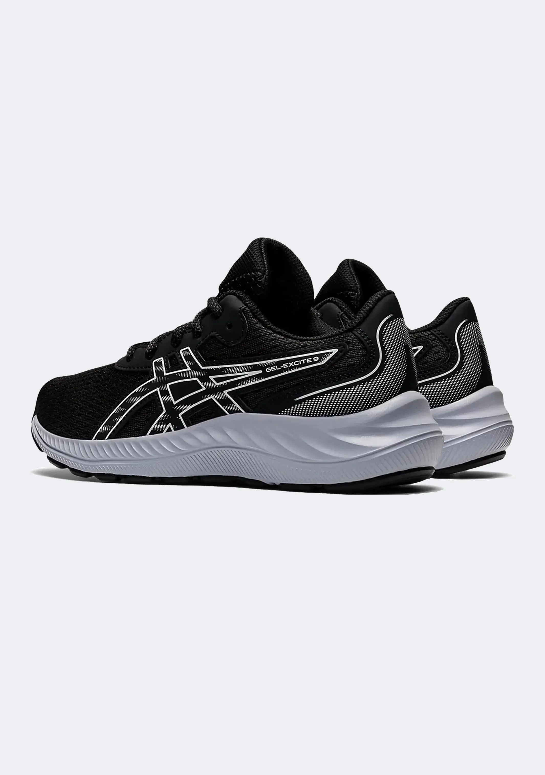 Asics Kids' Gel Excite 9 GS