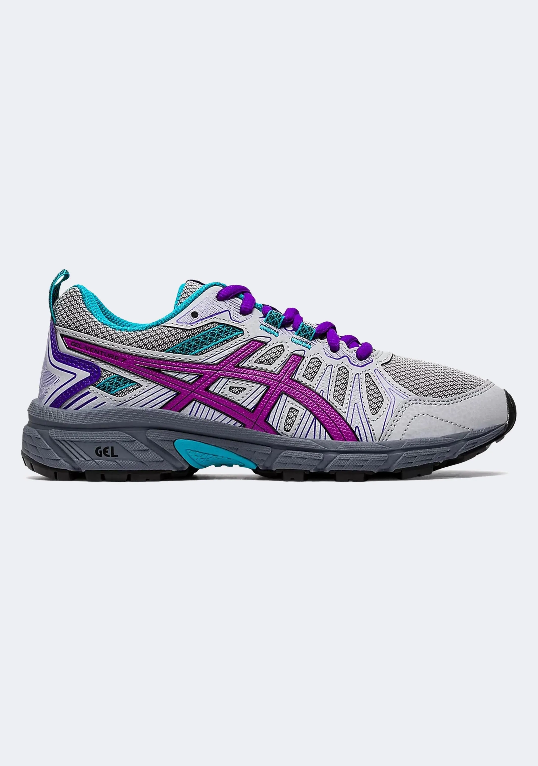 Asics Kids' Gel Venture 7 GS