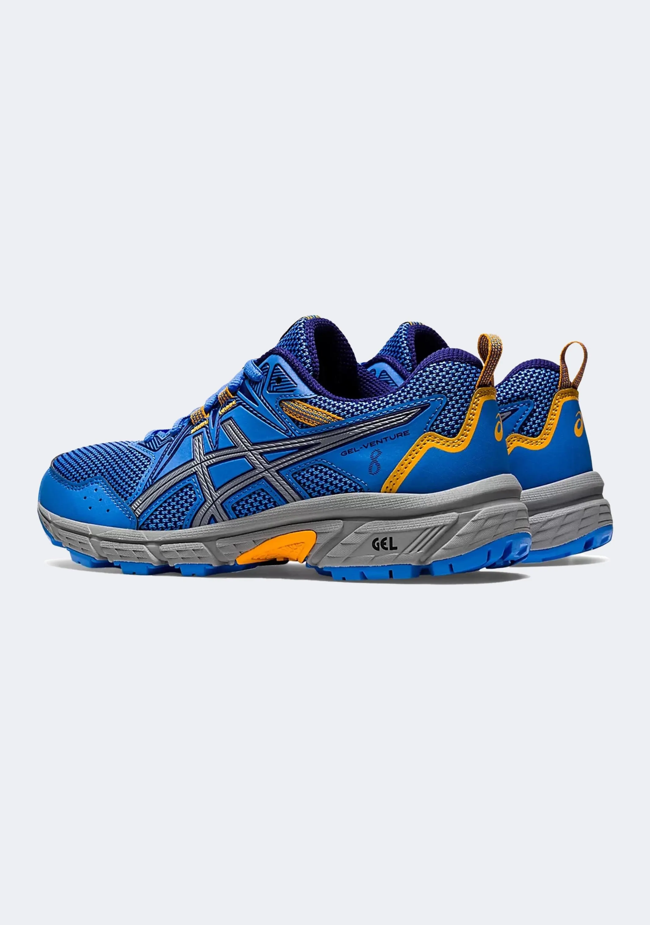 Asics Kids' Gel Venture 8 GS