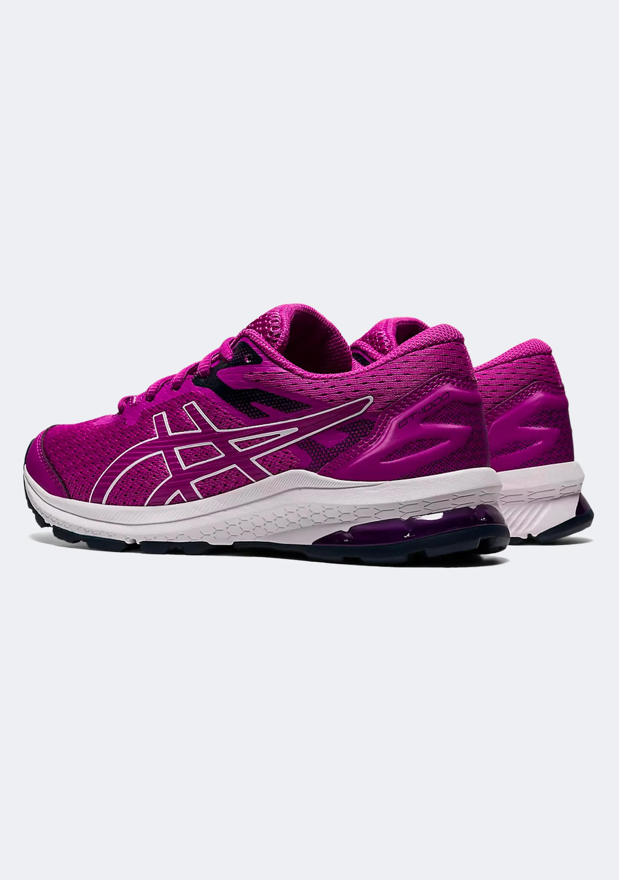 Asics Kids' GT 1000 10 GS