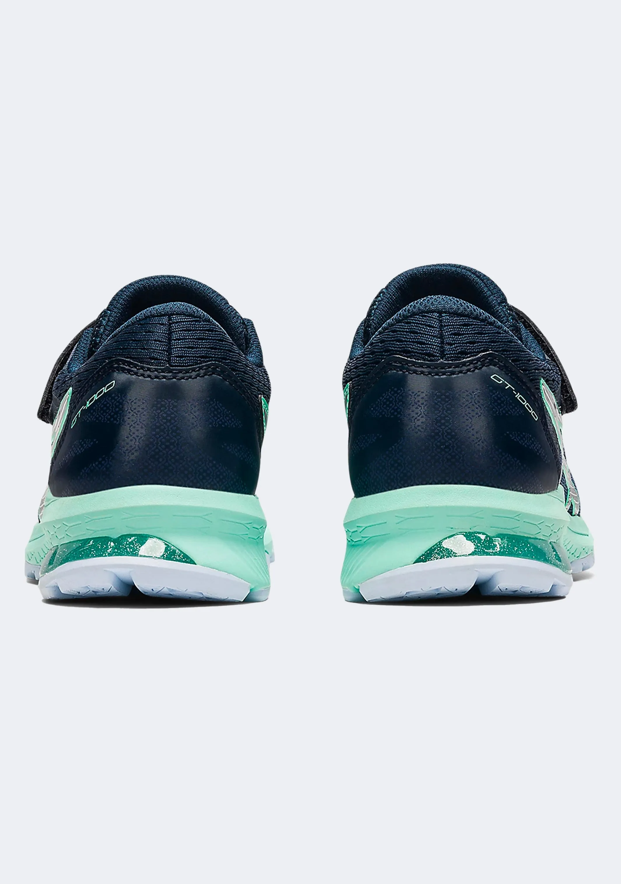 Asics Kids' GT 1000 10 PS