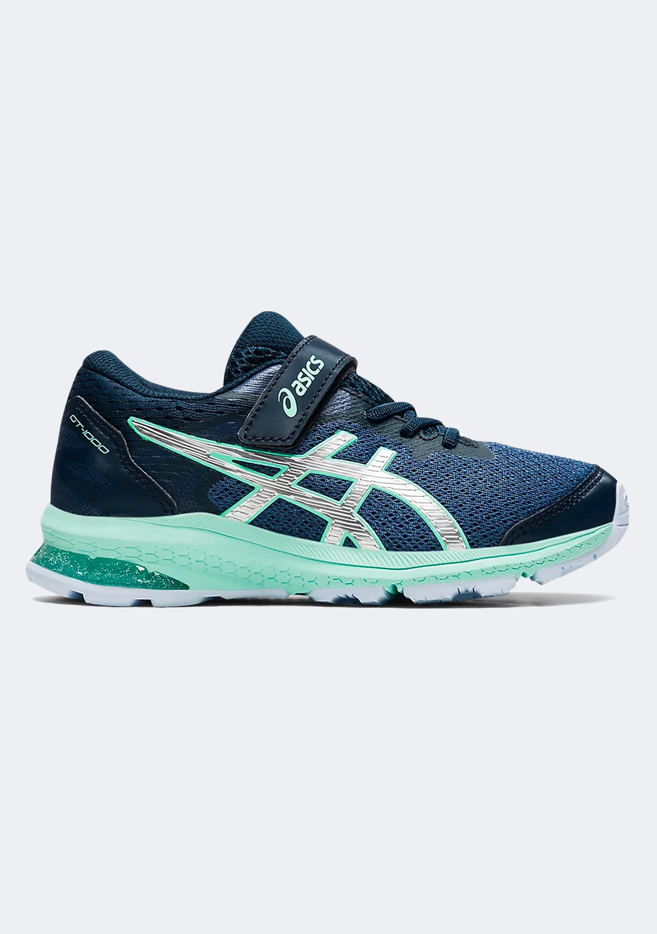 Asics Kids' GT 1000 10 PS