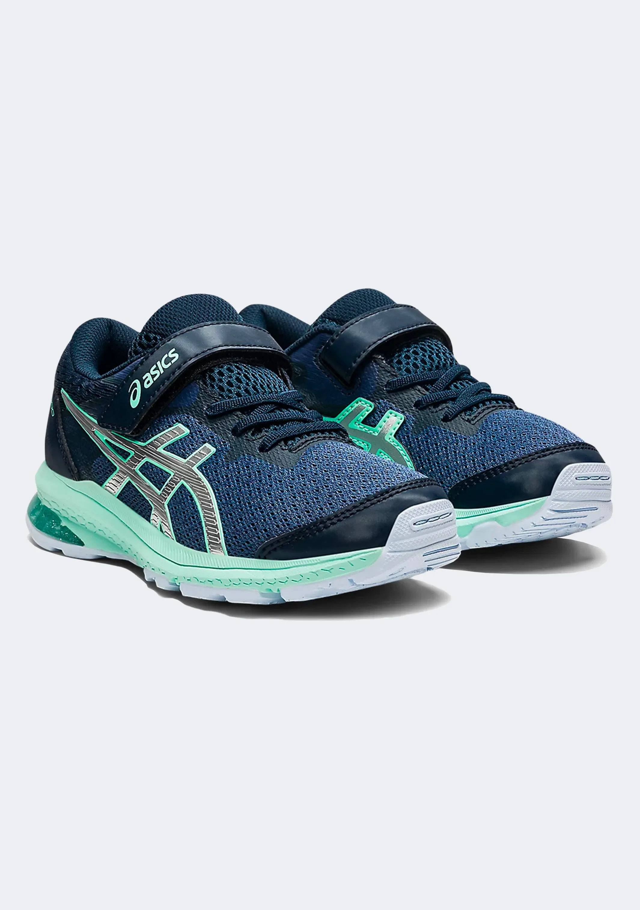 Asics Kids' GT 1000 10 PS