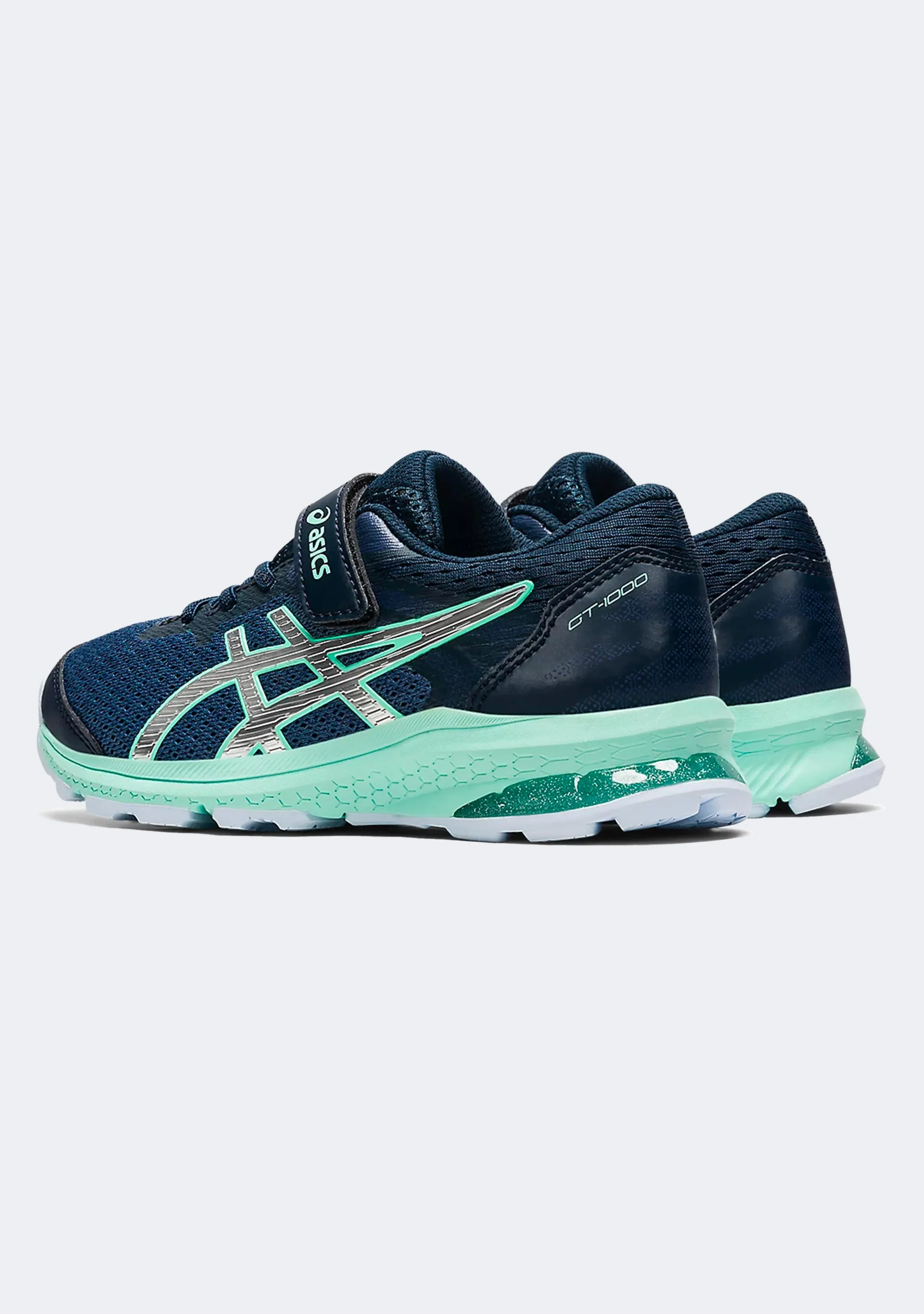 Asics Kids' GT 1000 10 PS