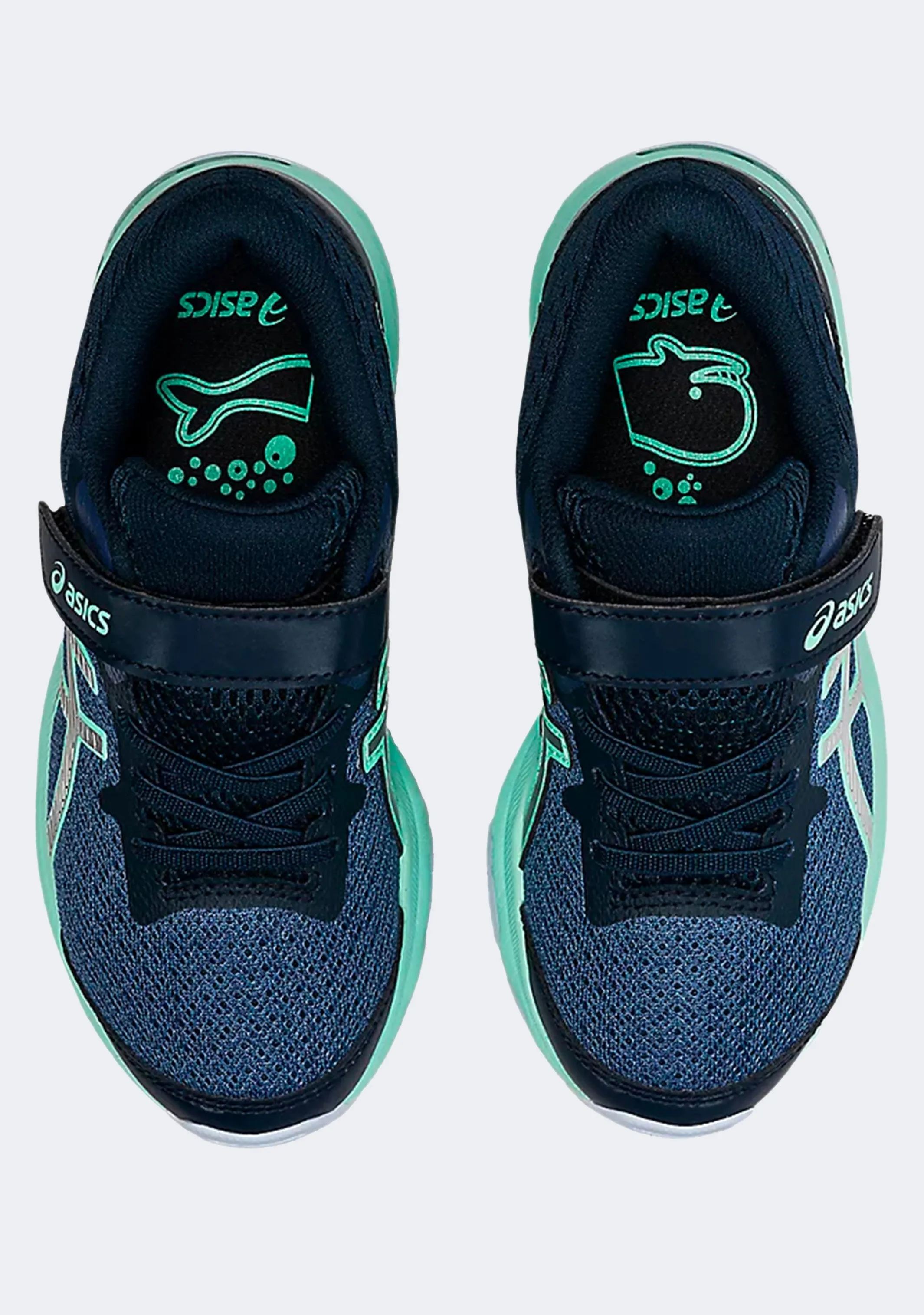 Asics Kids' GT 1000 10 PS