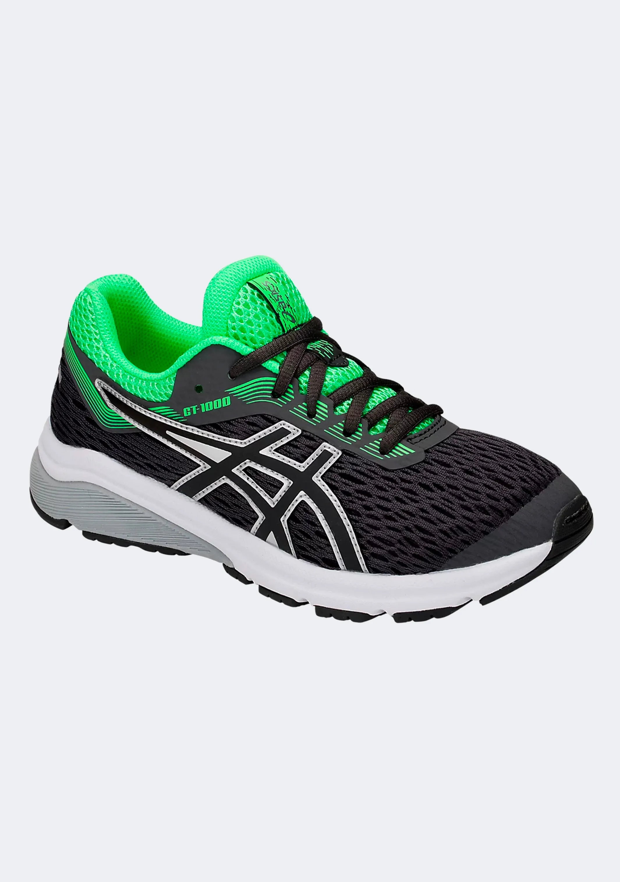 Asics Kids' GT-1000 7 GS
