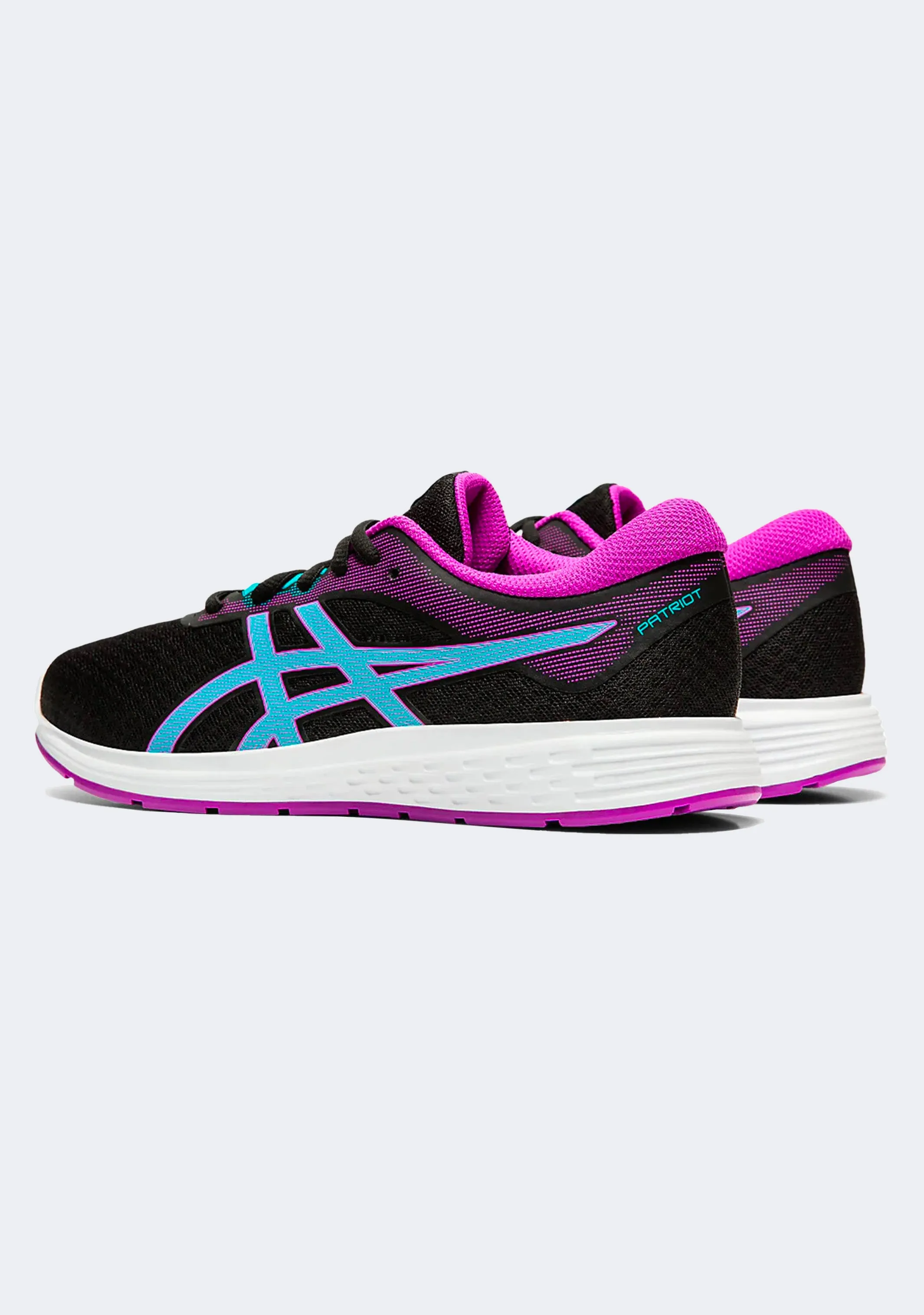 Asics Kids' Patriot 11 GS