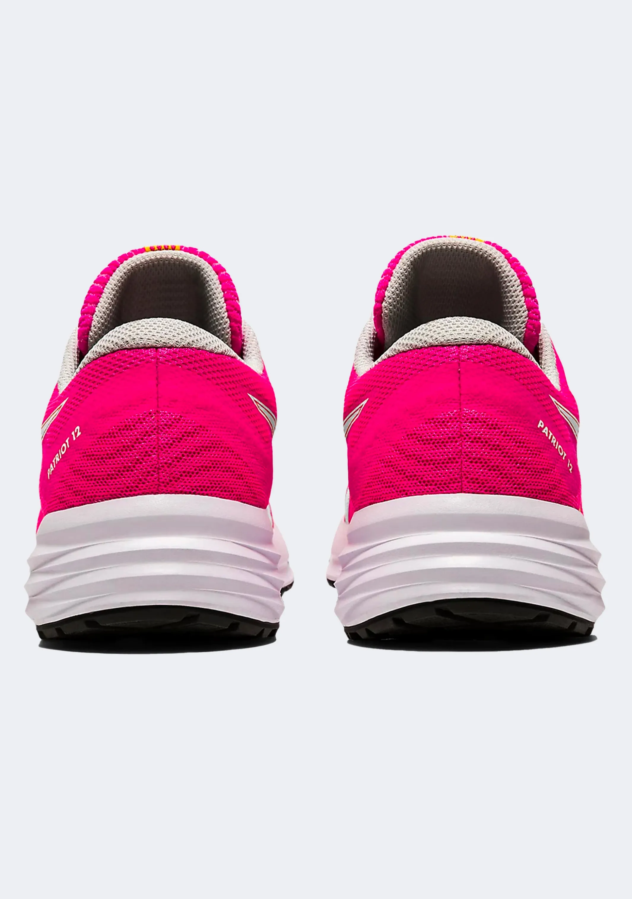Asics Kids' Patriot 12 GS