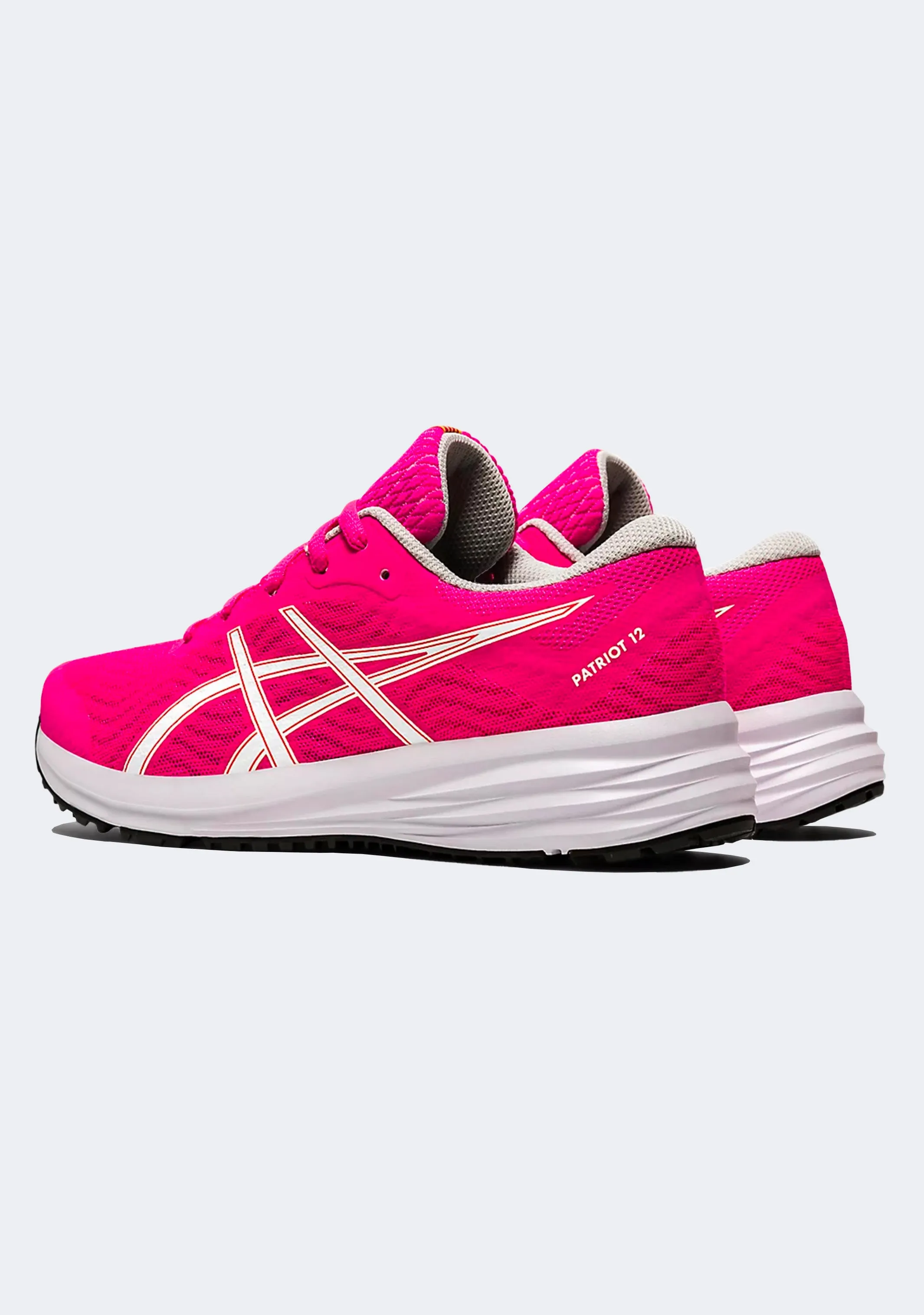Asics Kids' Patriot 12 GS