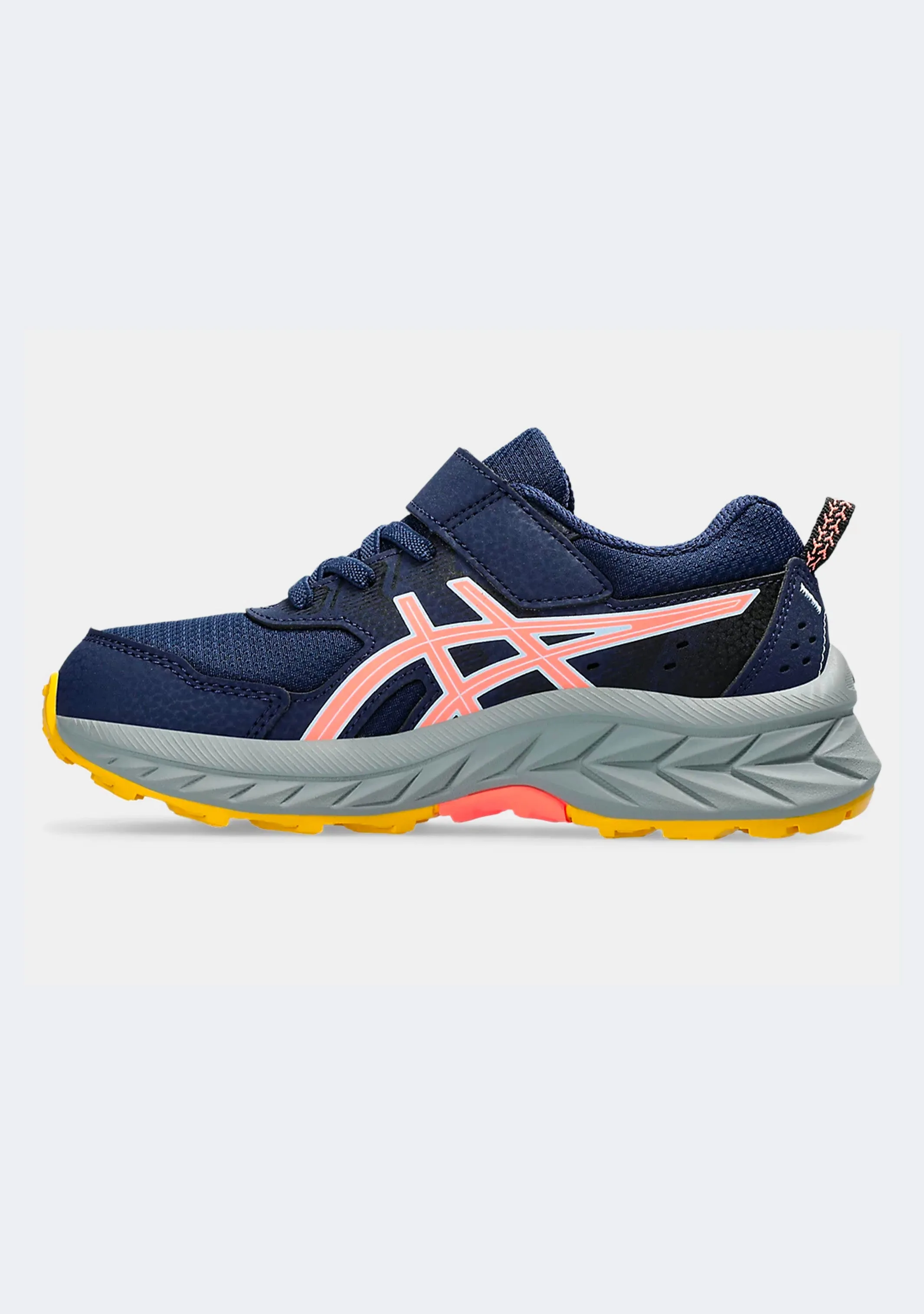Asics Kids' Pre Venture 9 PS