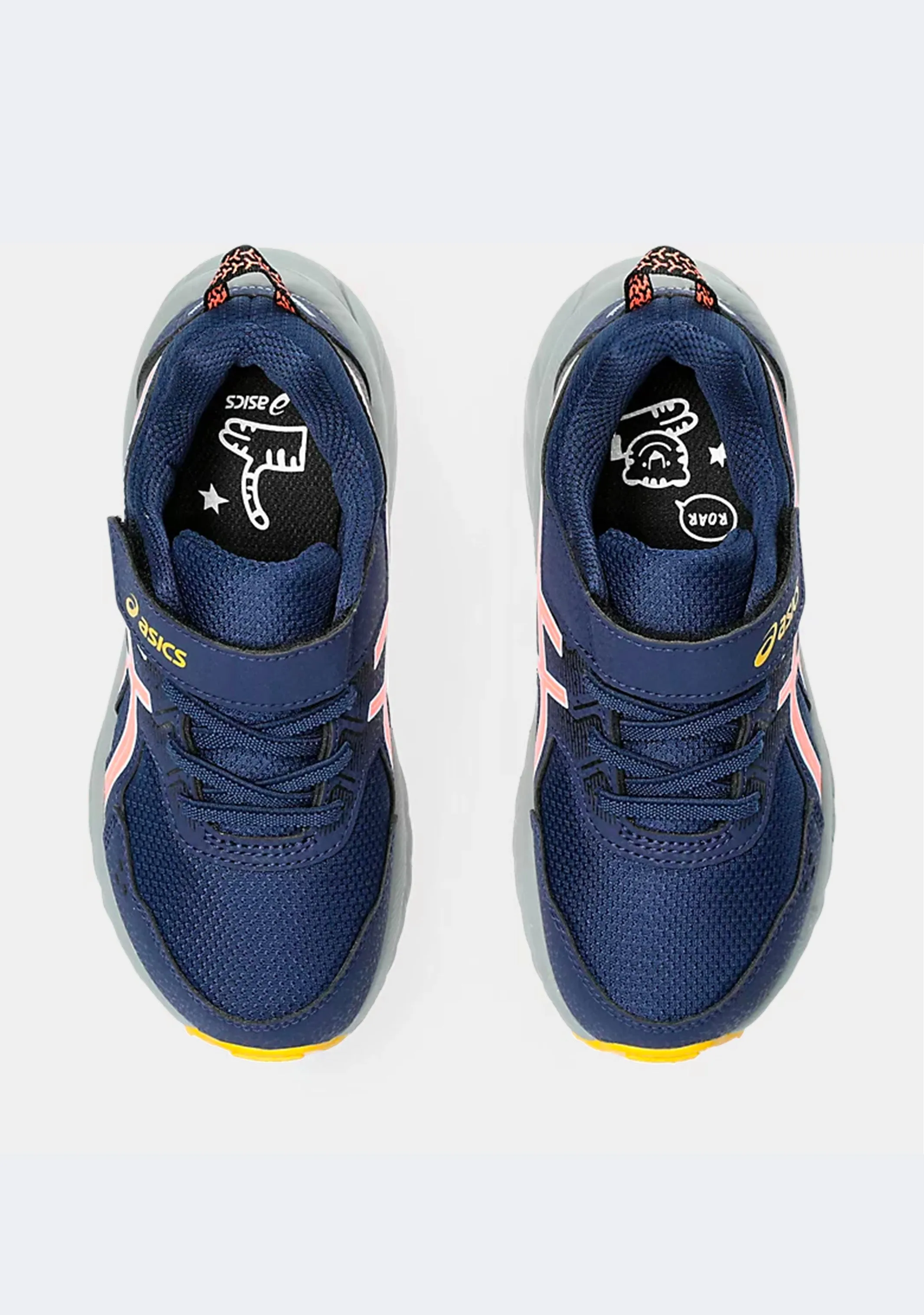 Asics Kids' Pre Venture 9 PS