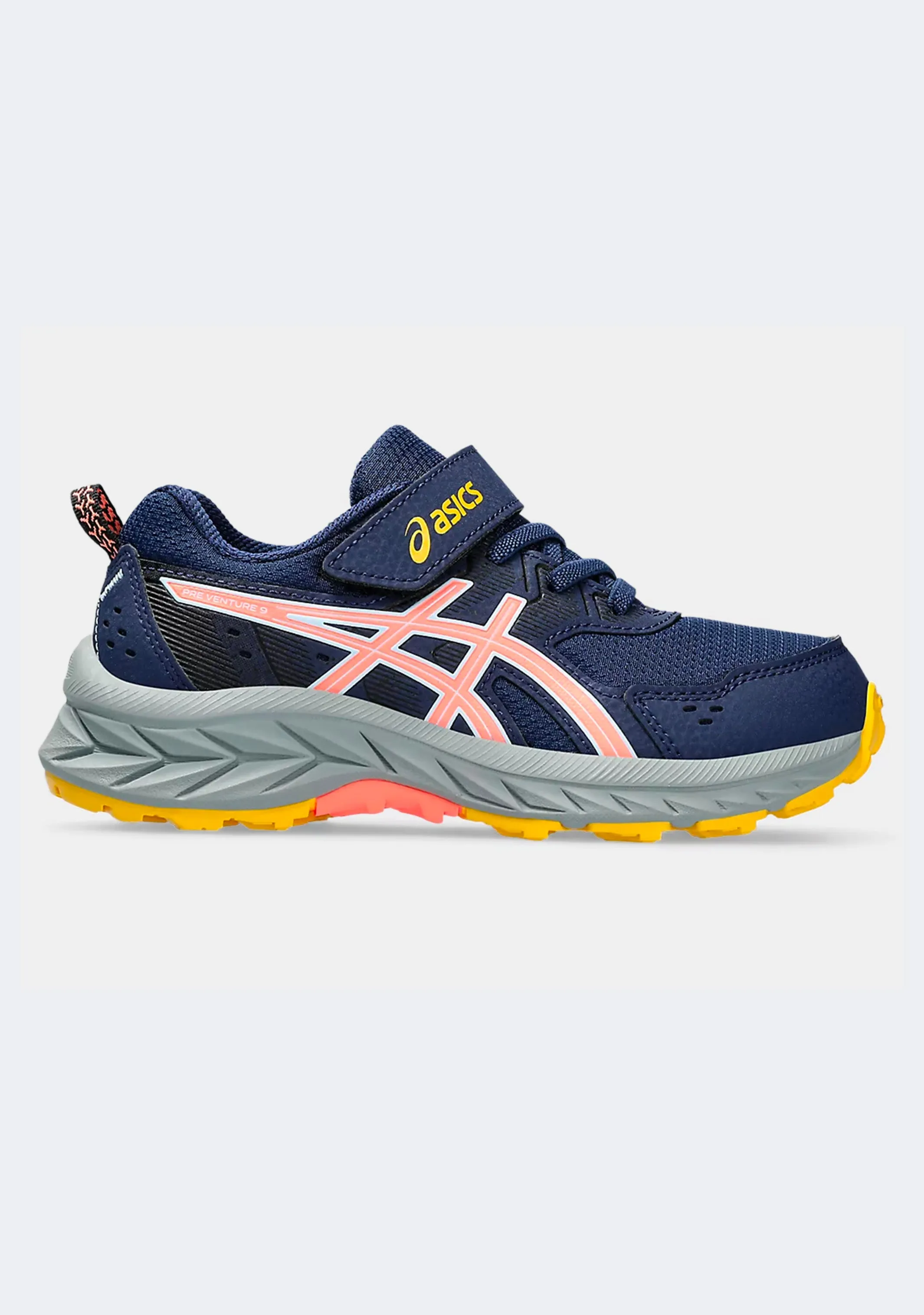 Asics Kids' Pre Venture 9 PS