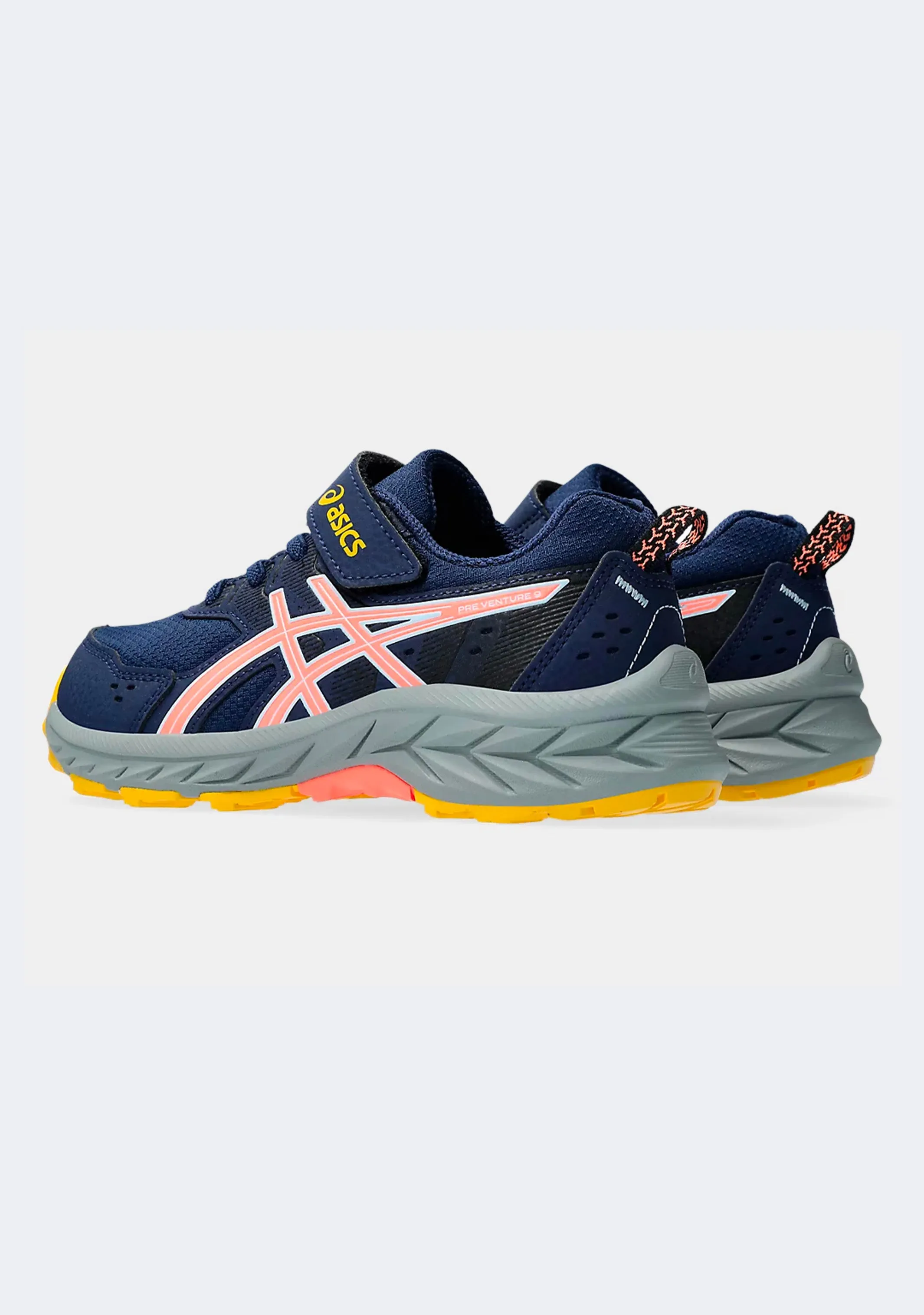 Asics Kids' Pre Venture 9 PS