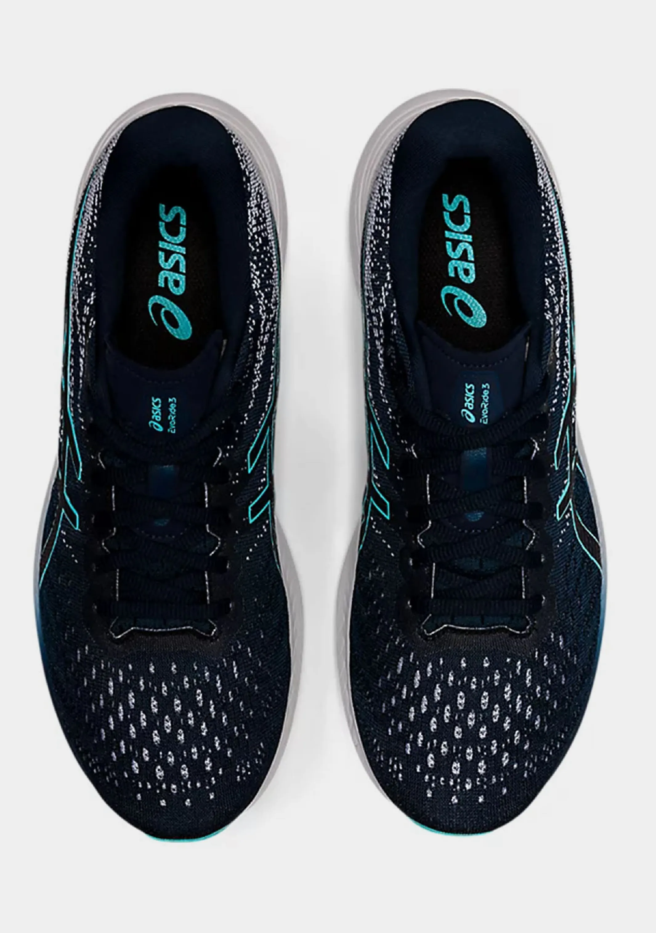 Asics Men’s Evoride 3