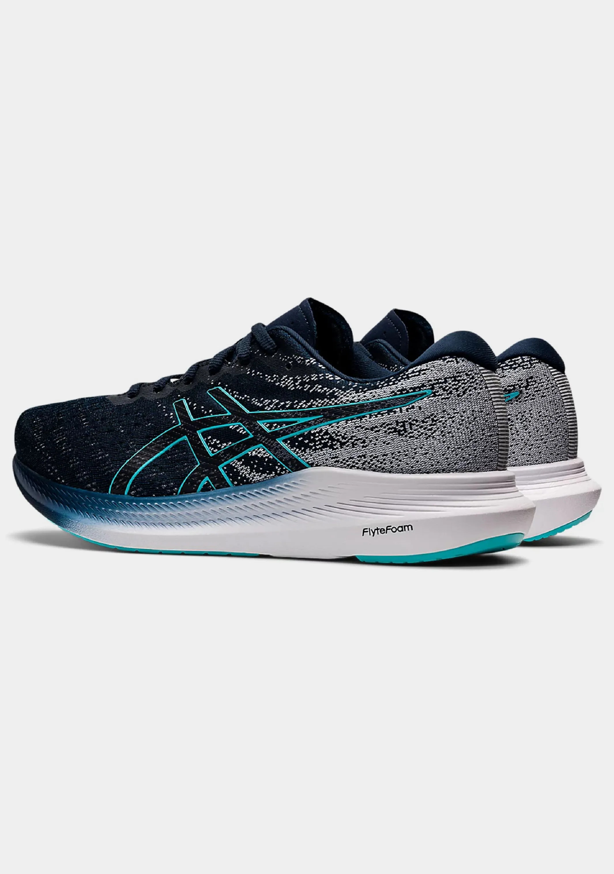 Asics Men’s Evoride 3