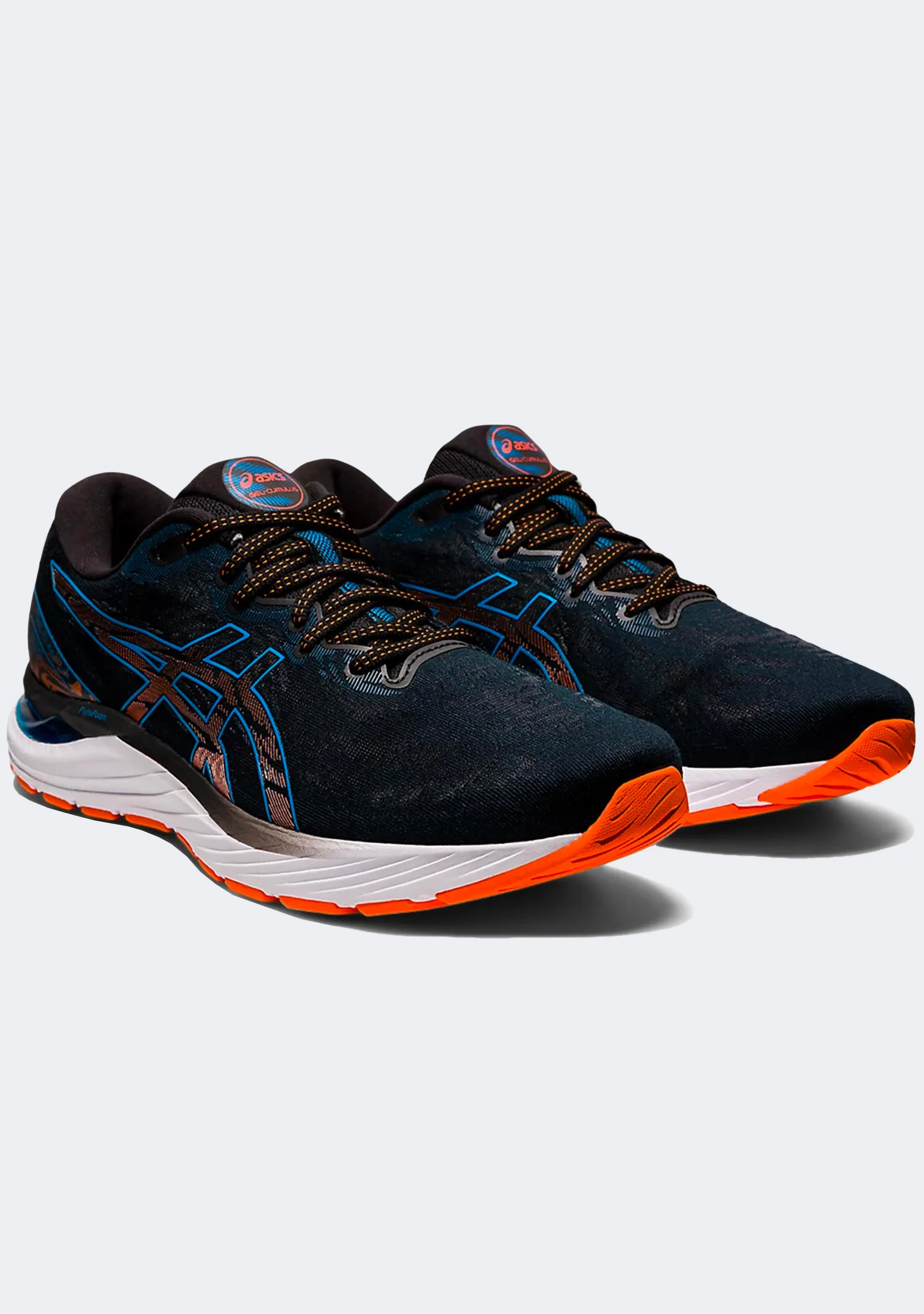 Asics Men’s Gel Cumulus 23