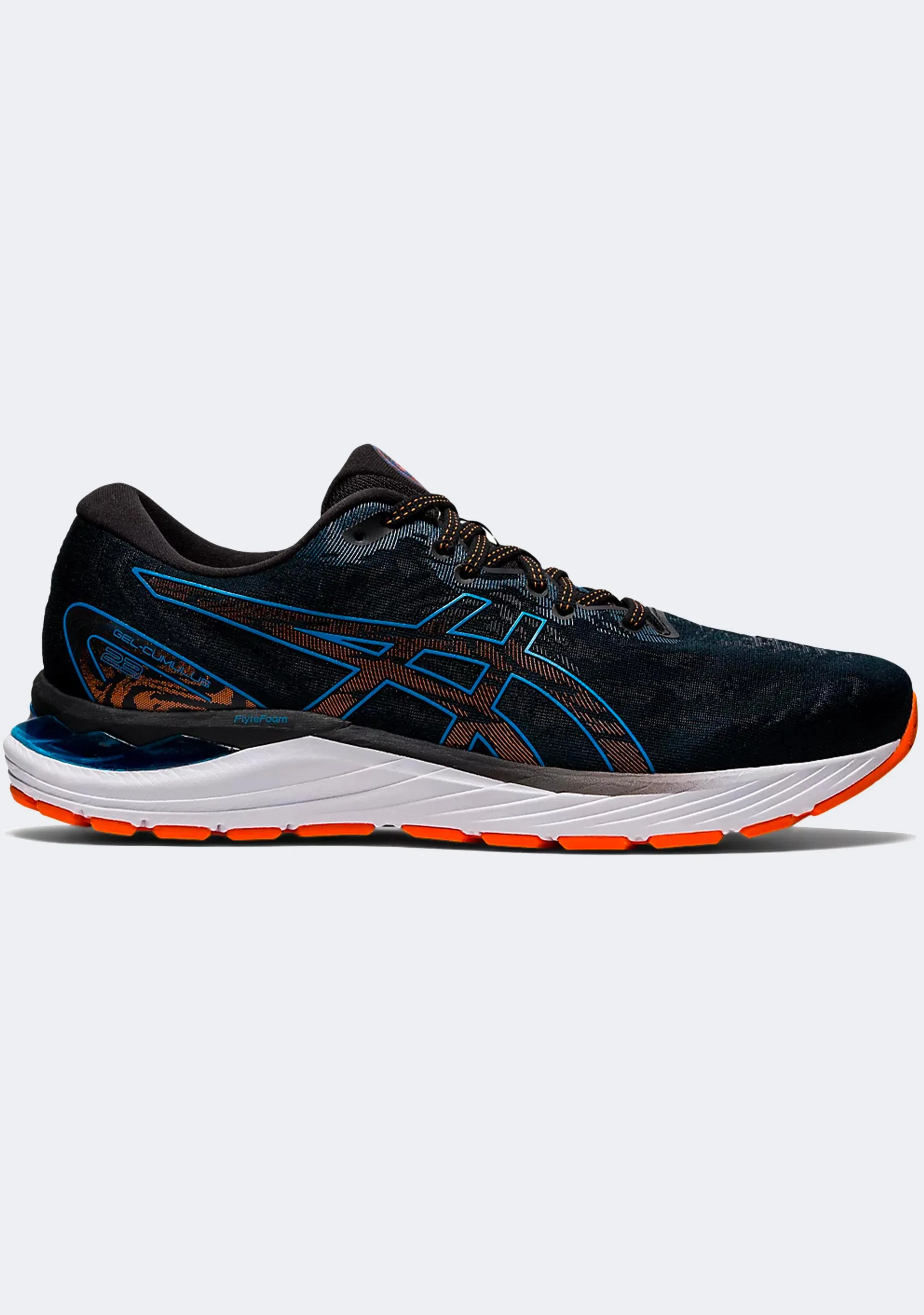 Asics Men’s Gel Cumulus 23