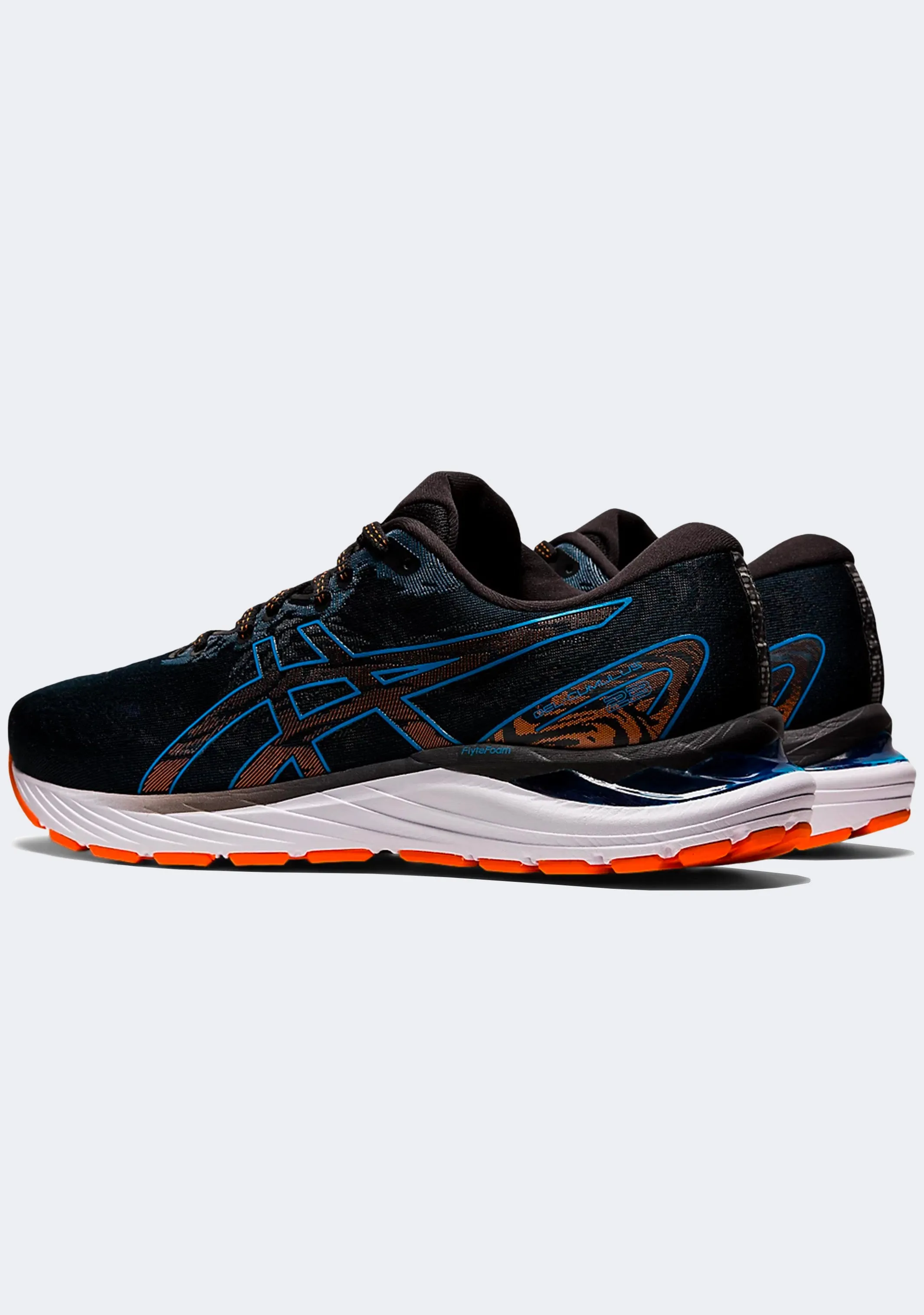 Asics Men’s Gel Cumulus 23