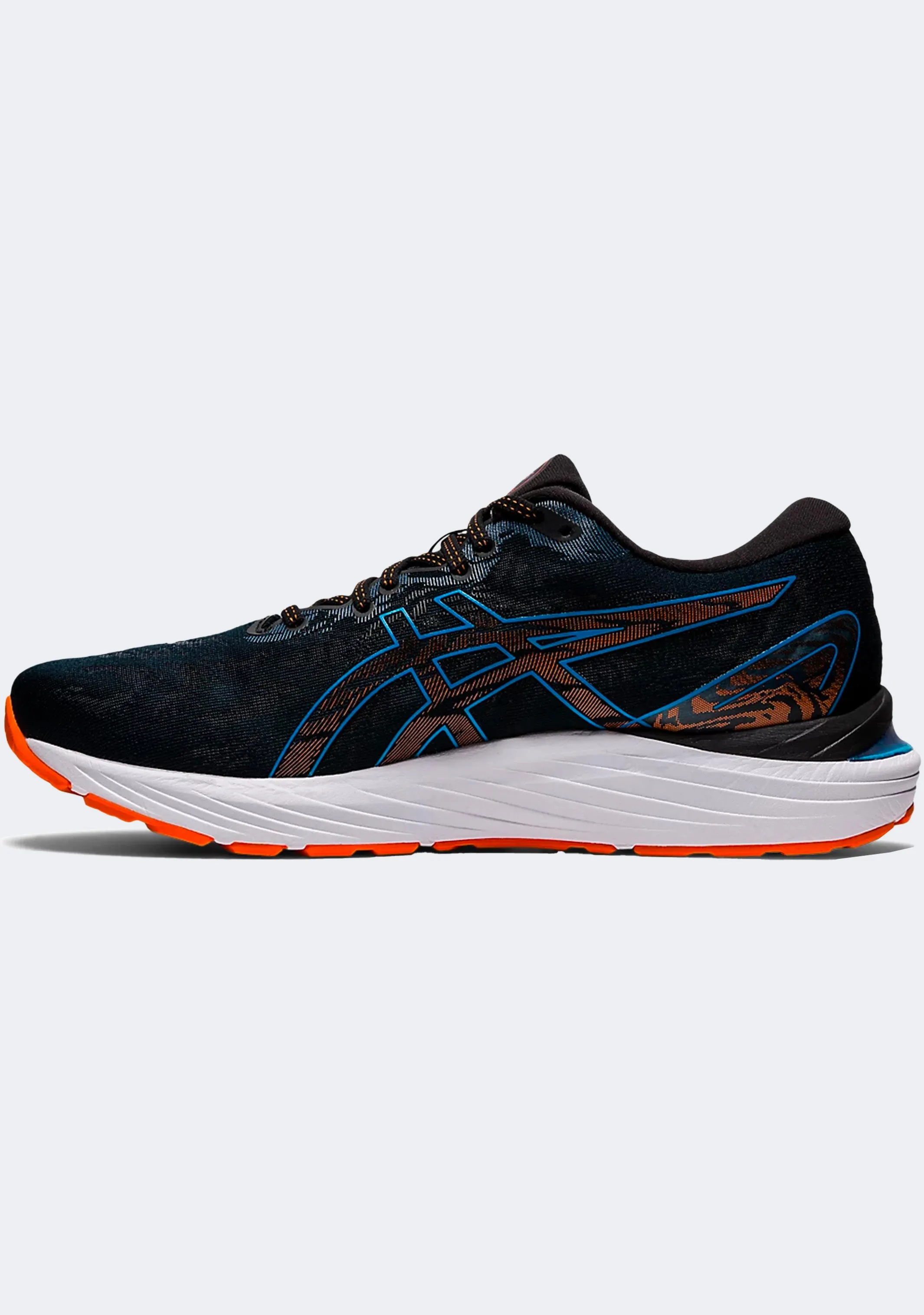 Asics Men’s Gel Cumulus 23