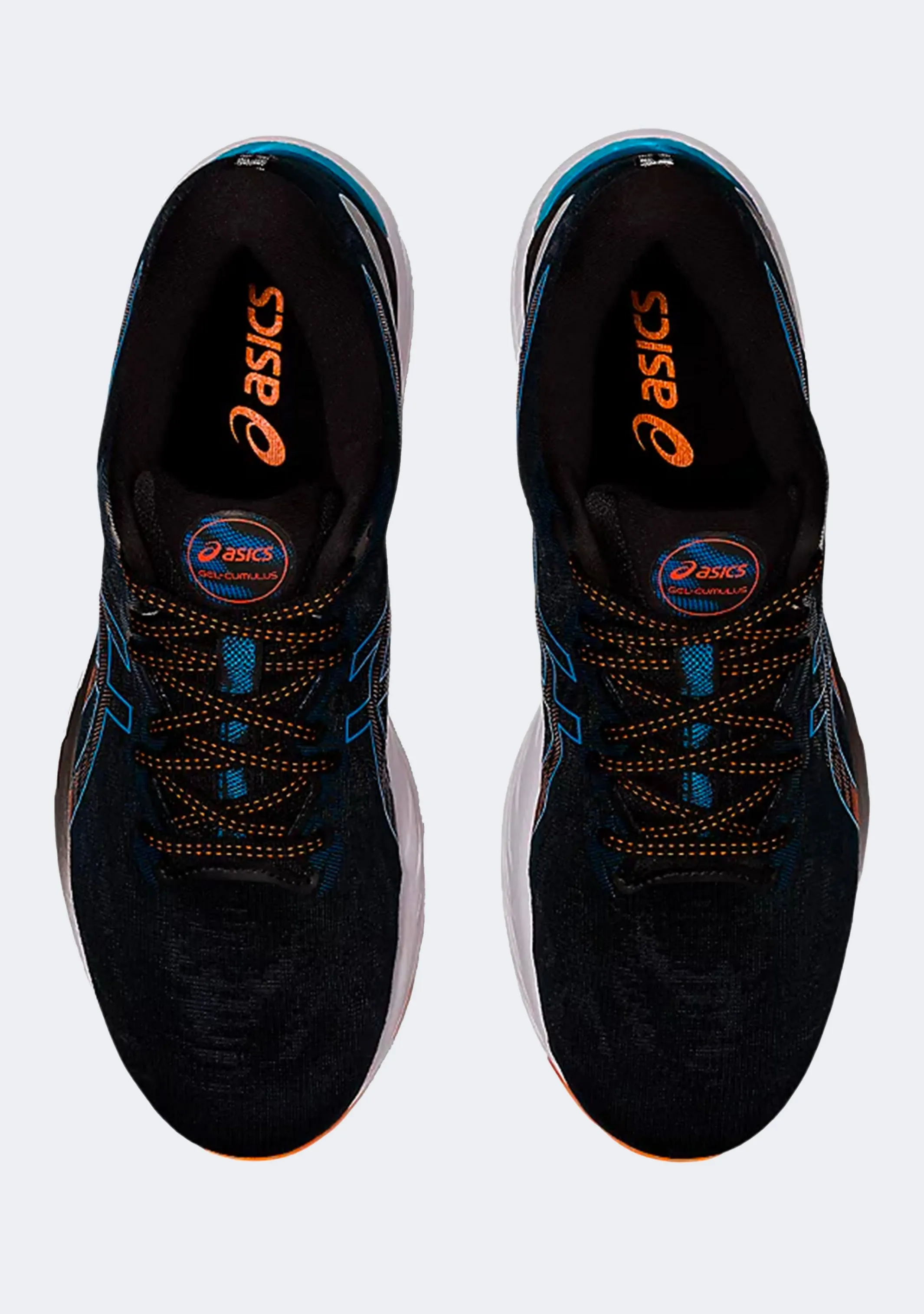 Asics Men’s Gel Cumulus 23