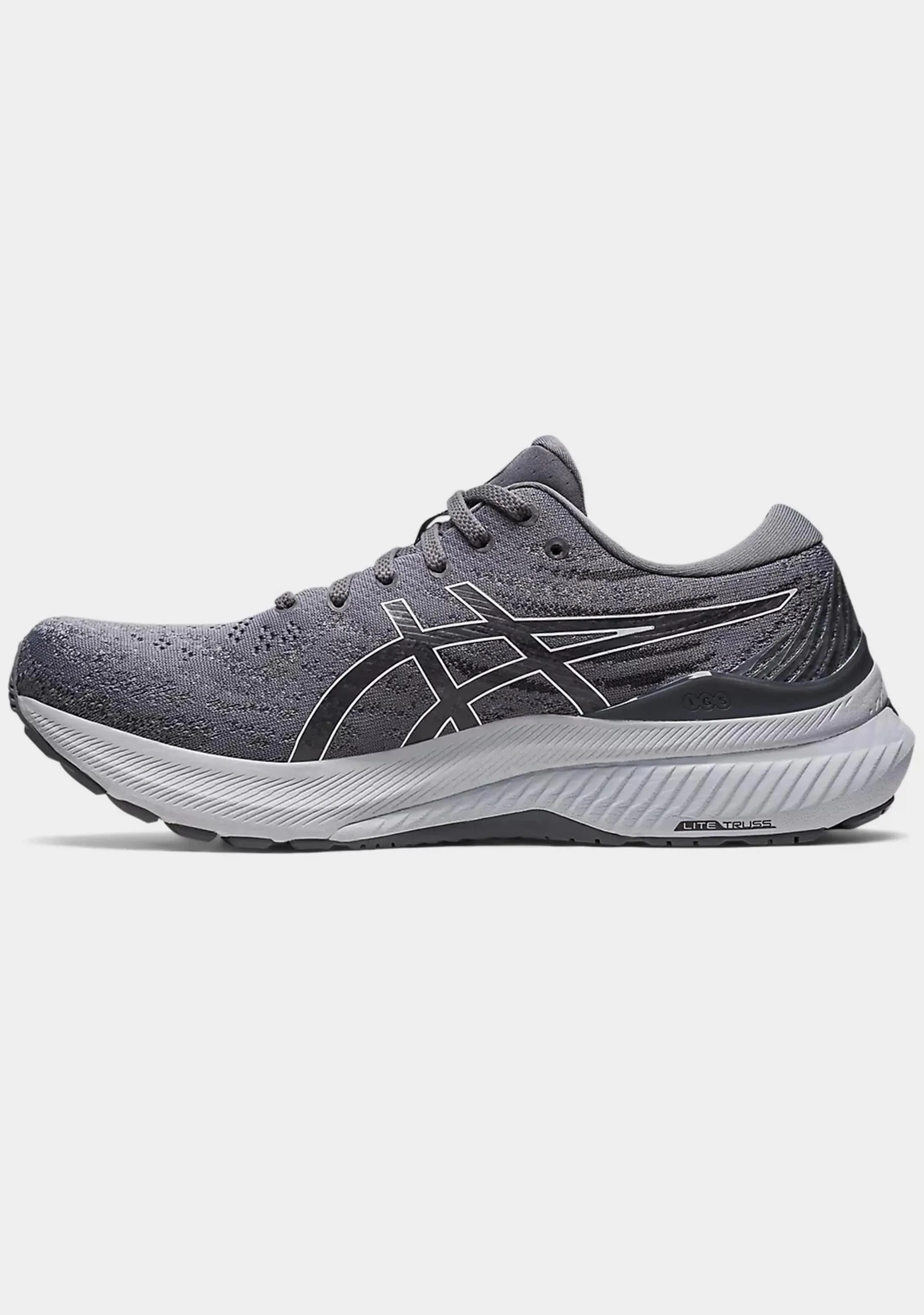 Asics Mens Gel Kayano 29 (4E Width)