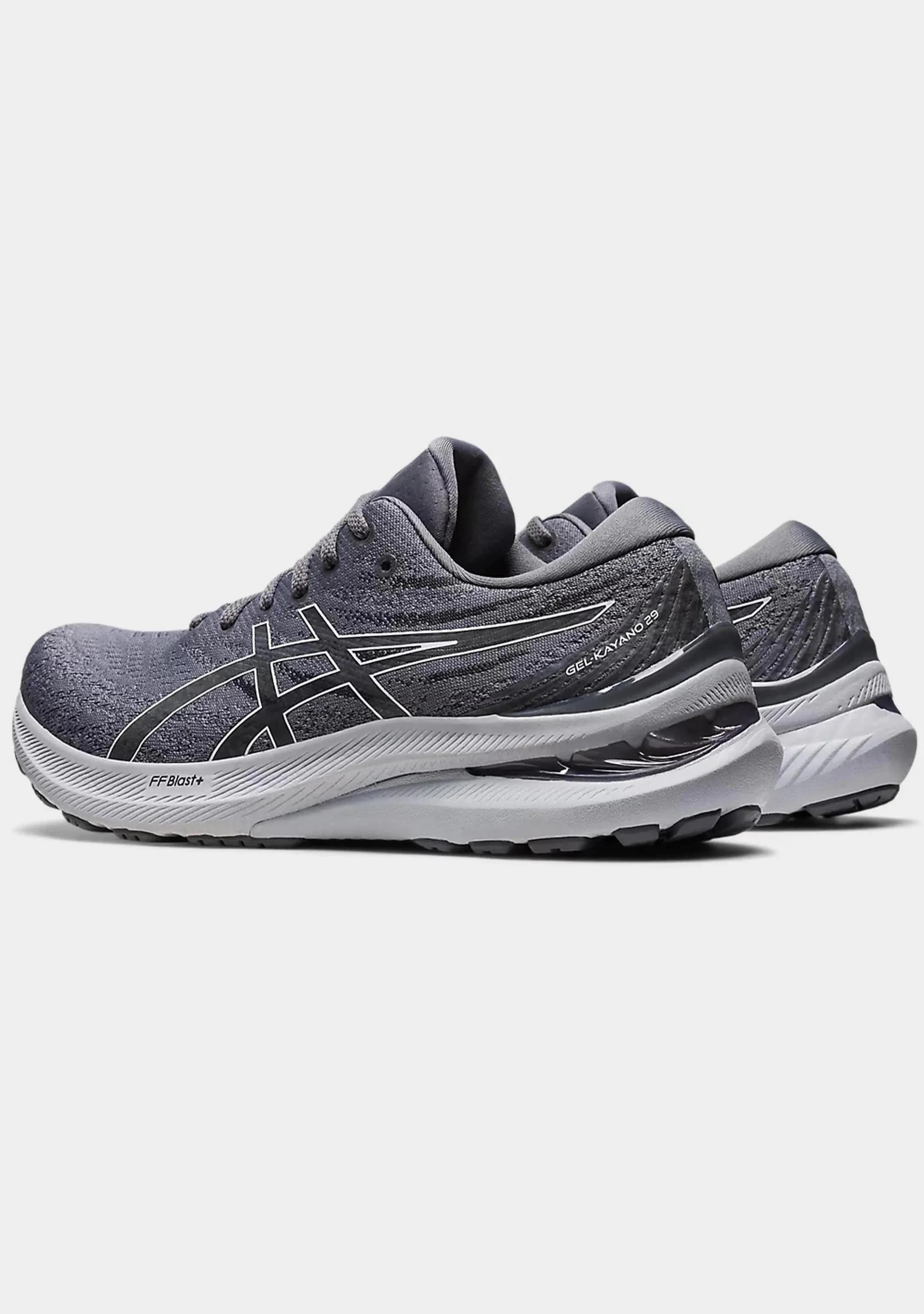 Asics Mens Gel Kayano 29 (4E Width)
