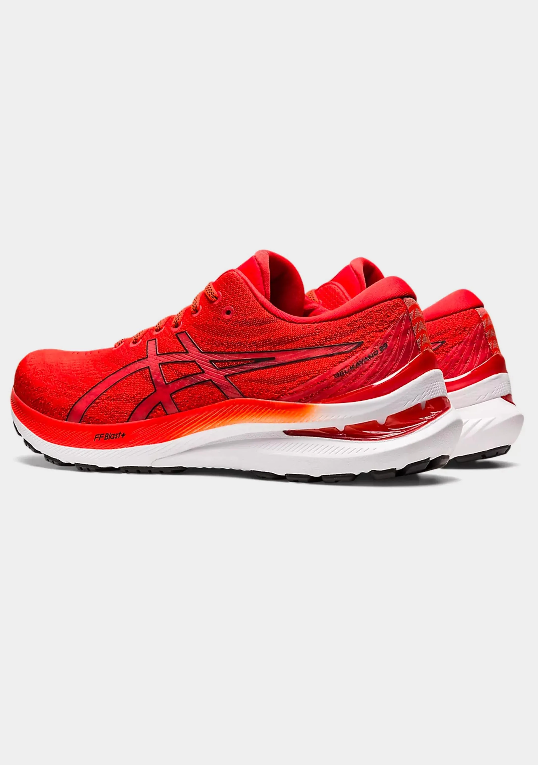 Asics Mens Gel Kayano 29