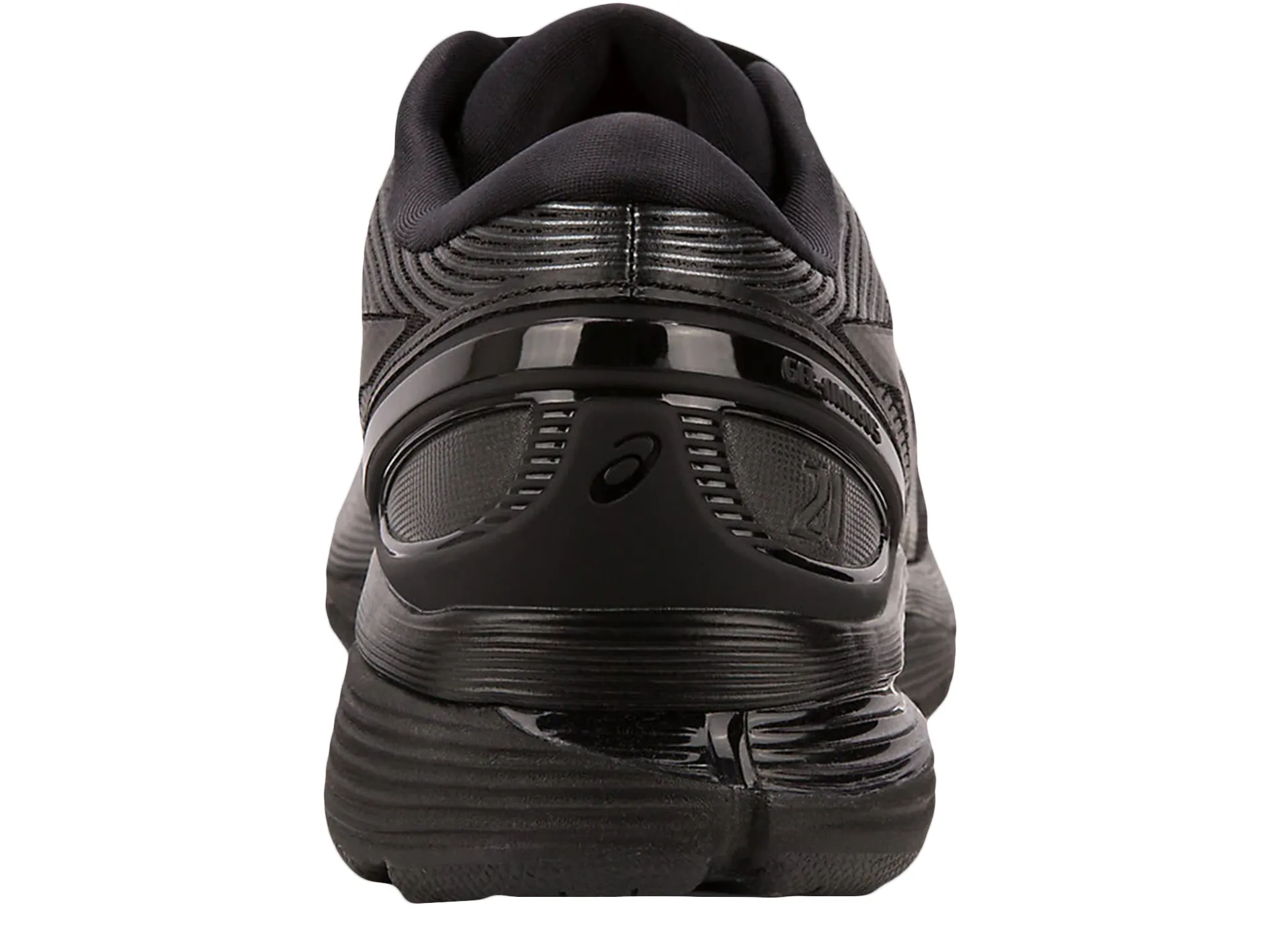 Asics Mens Gel Nimbus 21 <br> 1011A169 004
