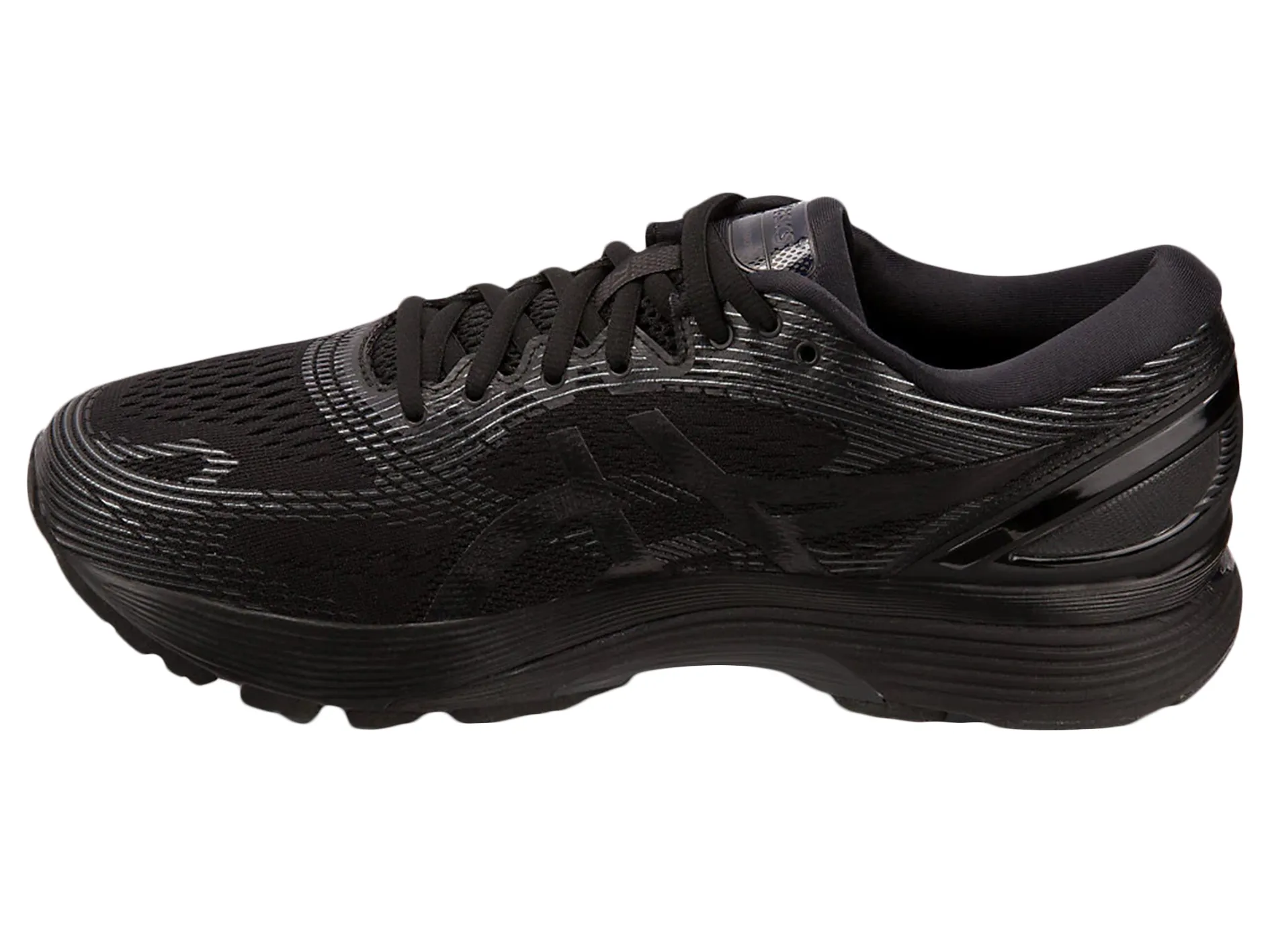 Asics Mens Gel Nimbus 21 <br> 1011A169 004