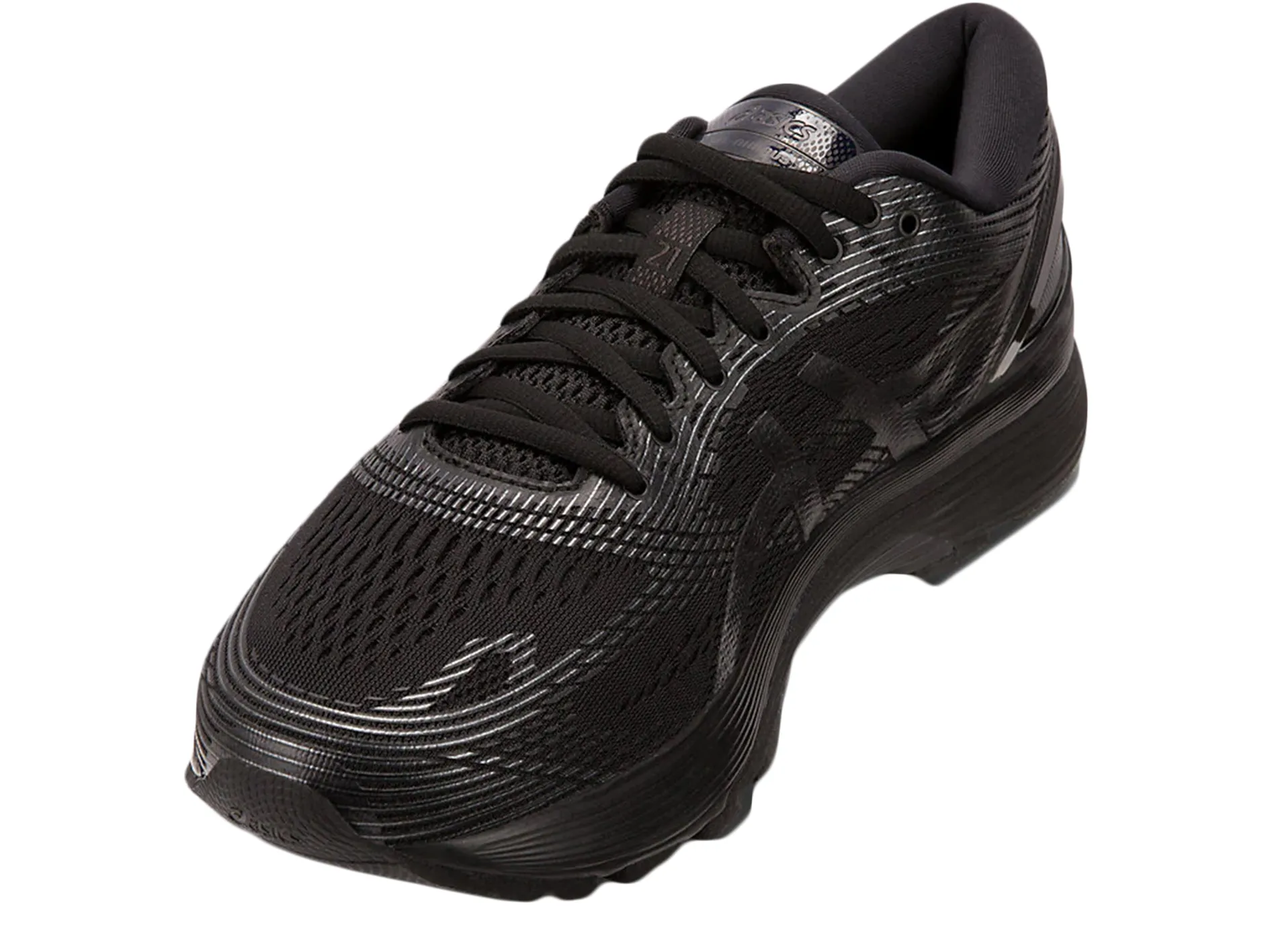 Asics Mens Gel Nimbus 21 <br> 1011A169 004