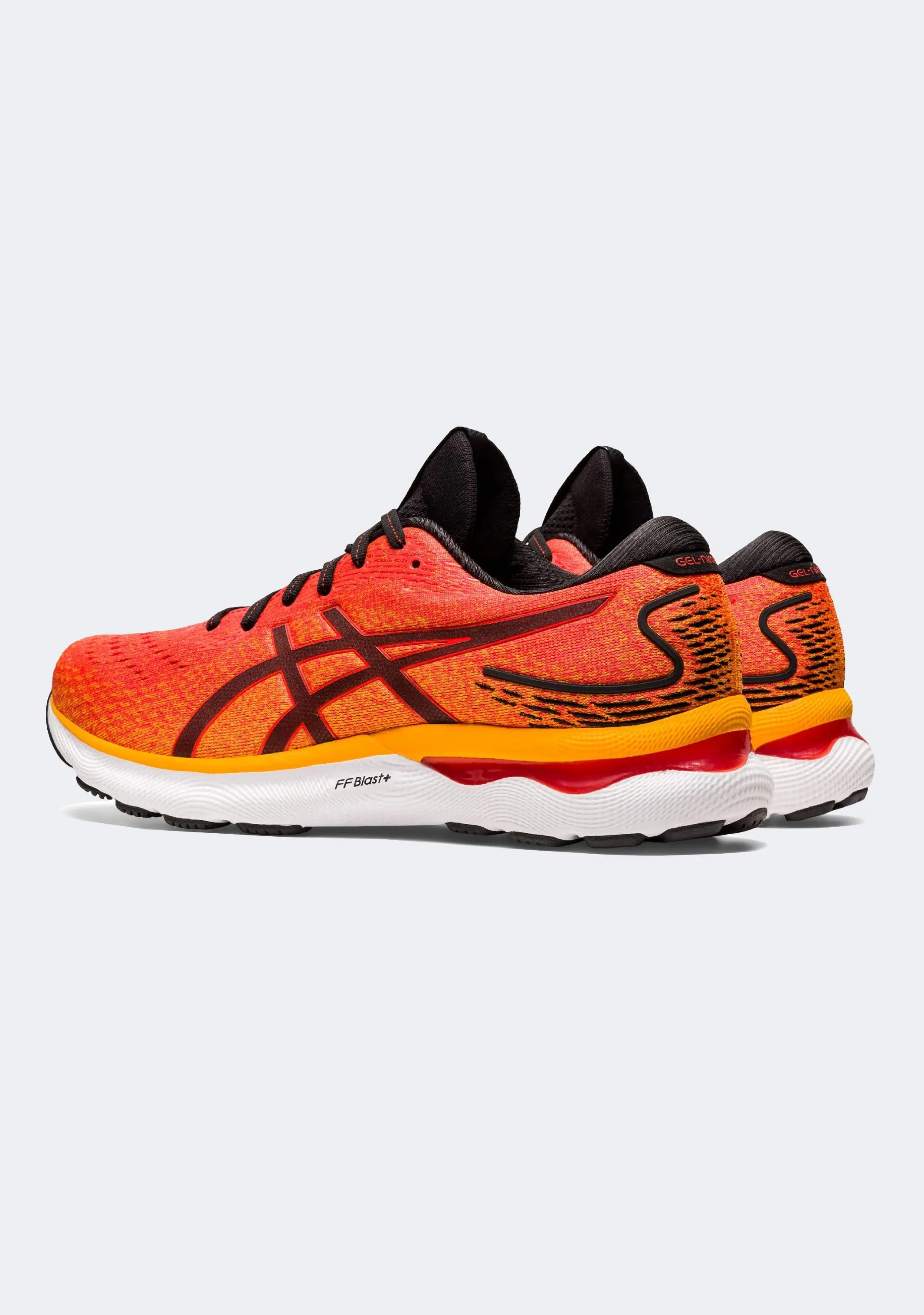 Asics Men's Gel Nimbus 24