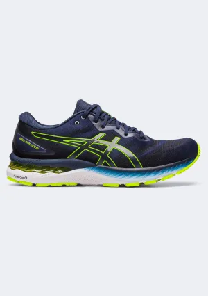 Asics Men’s Gel-Ziruss 6