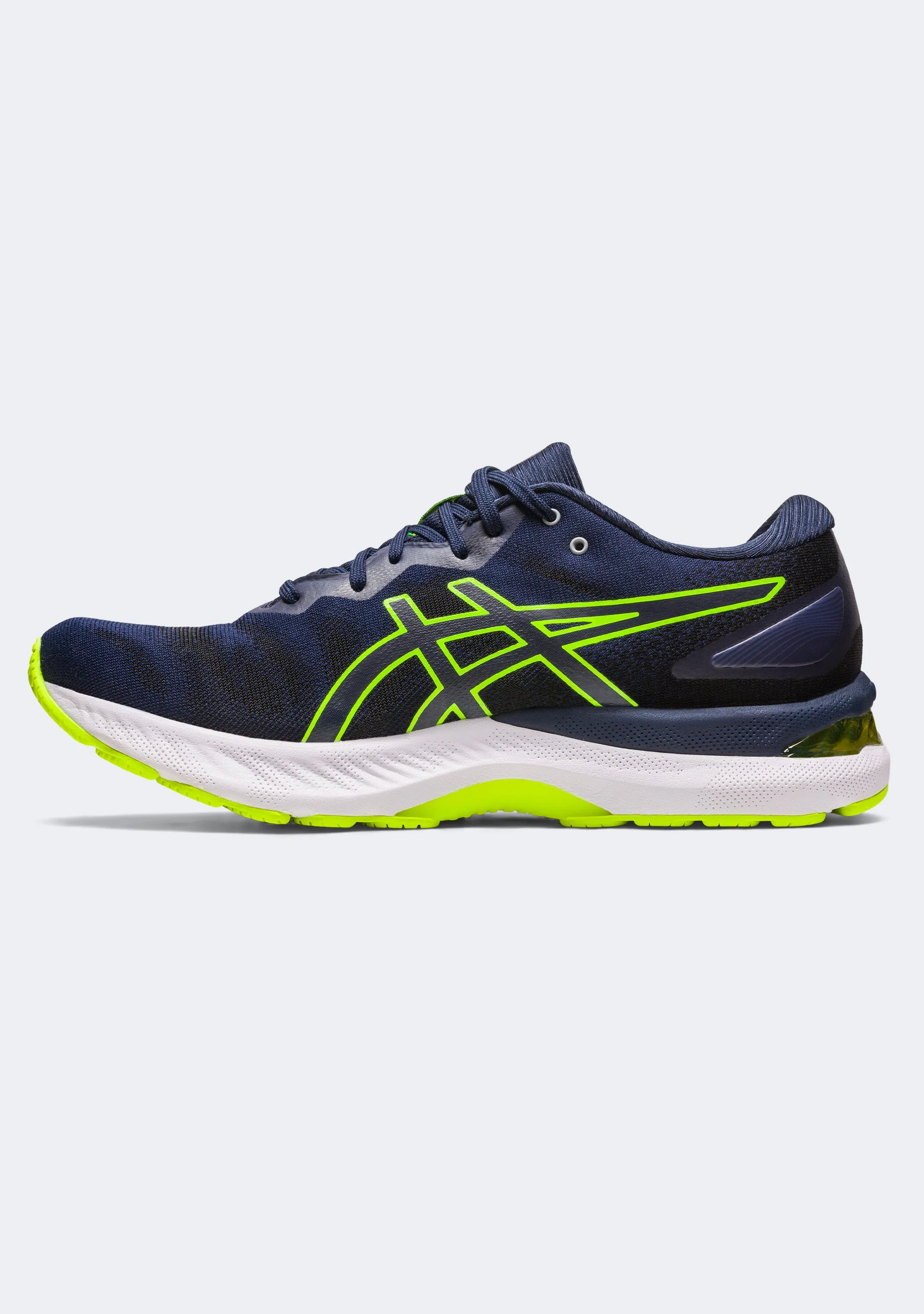 Asics Men’s Gel-Ziruss 6