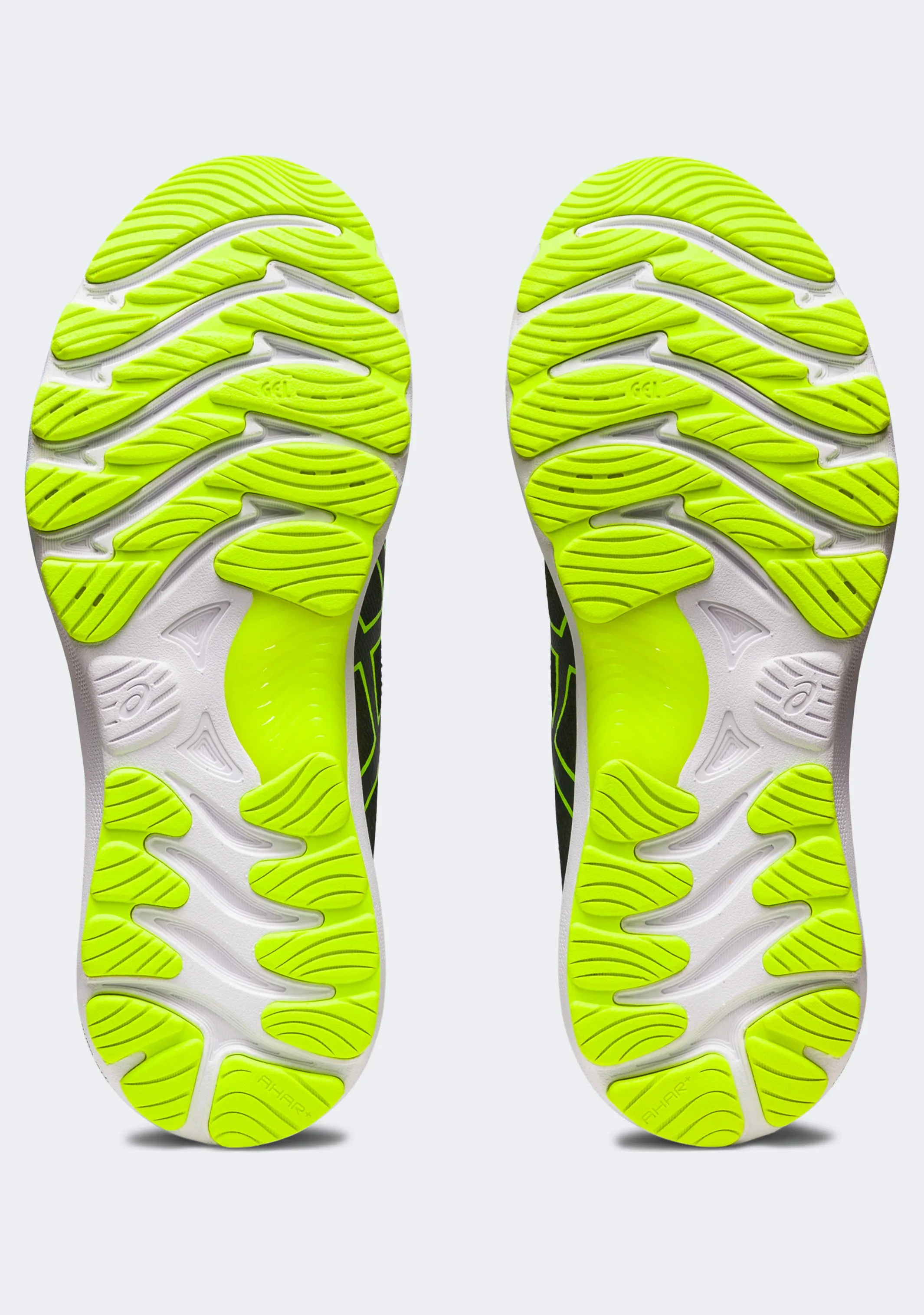 Asics Men’s Gel-Ziruss 6