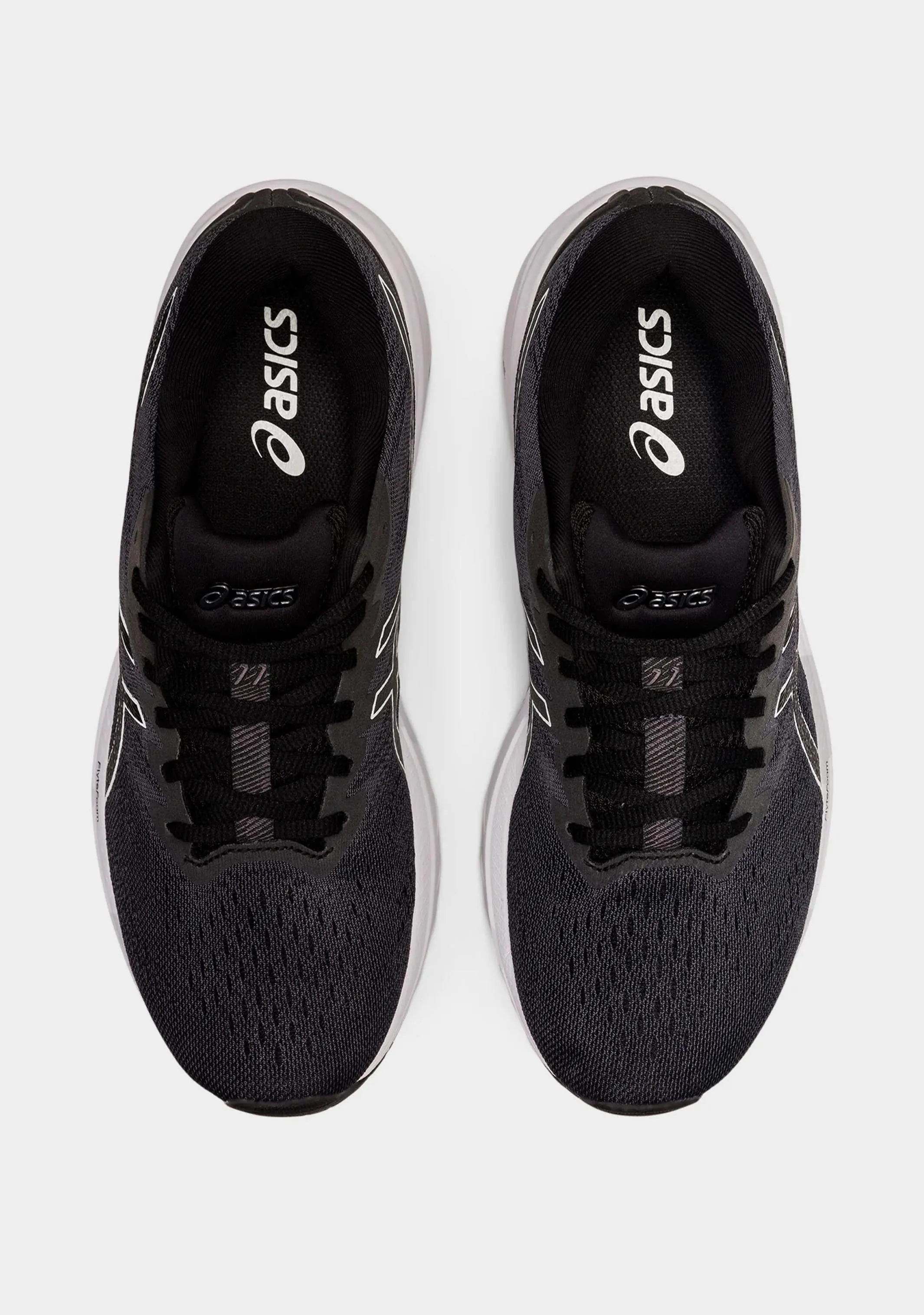 Asics Men’s GT-1000 11 Black/White