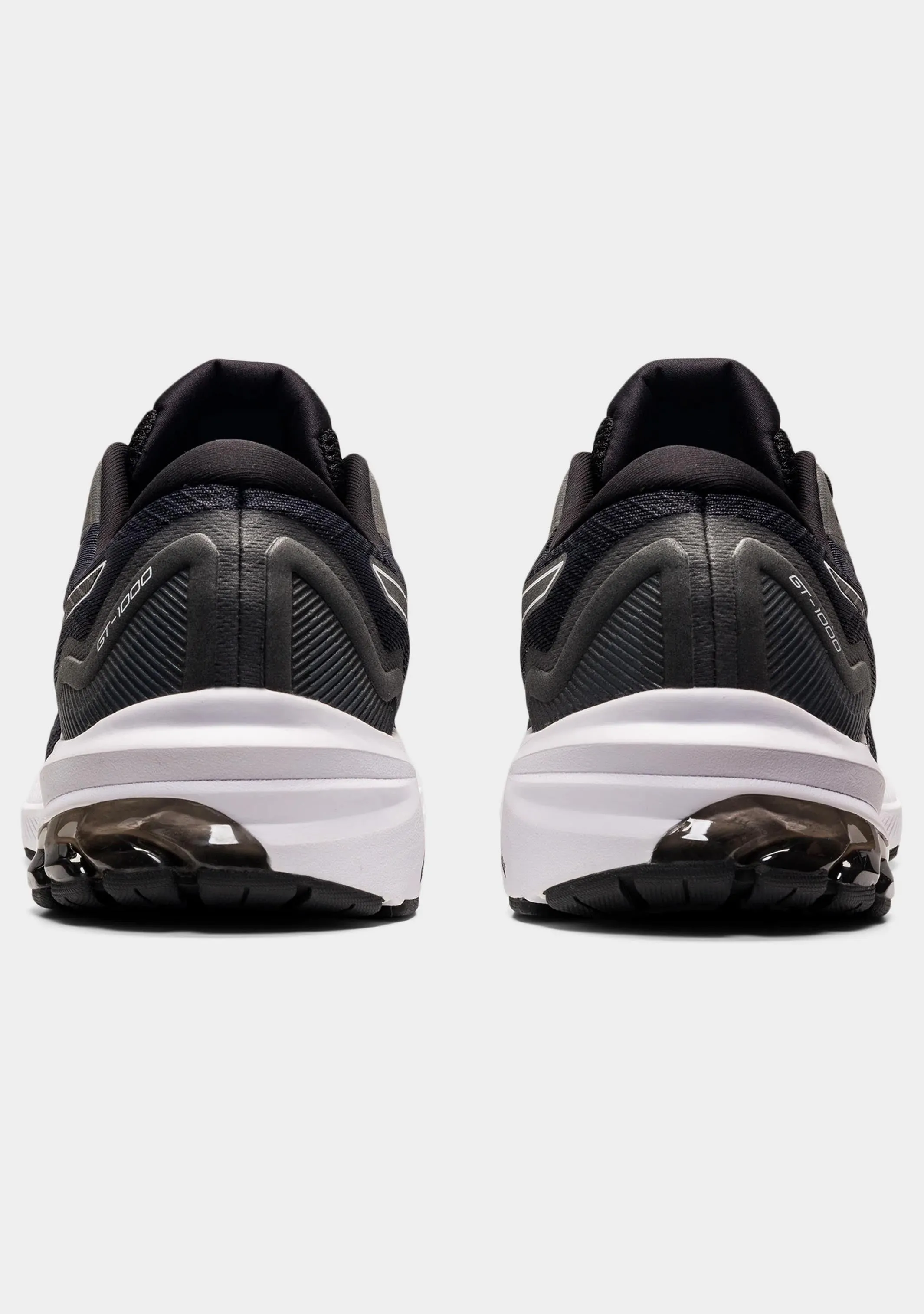 Asics Men’s GT-1000 11 Black/White