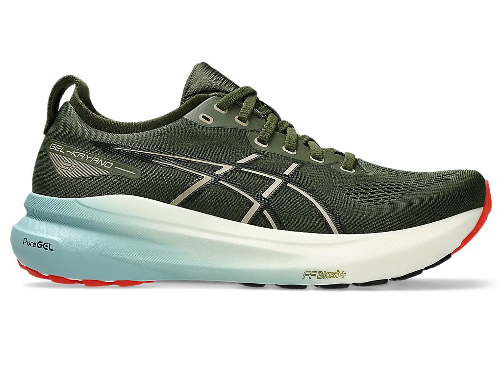 Asics Men's Kayano 31