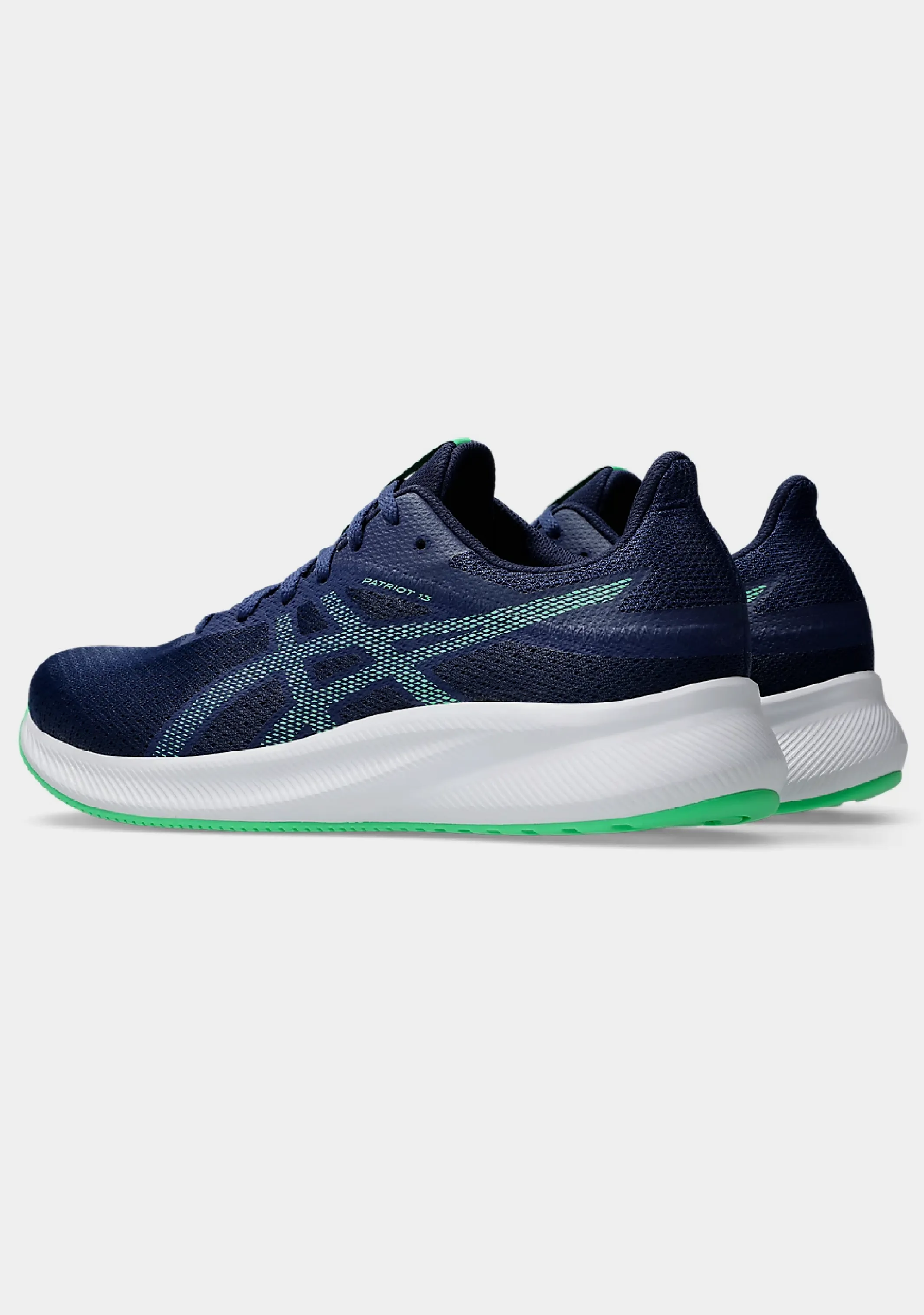 Asics Men's Patriot 13