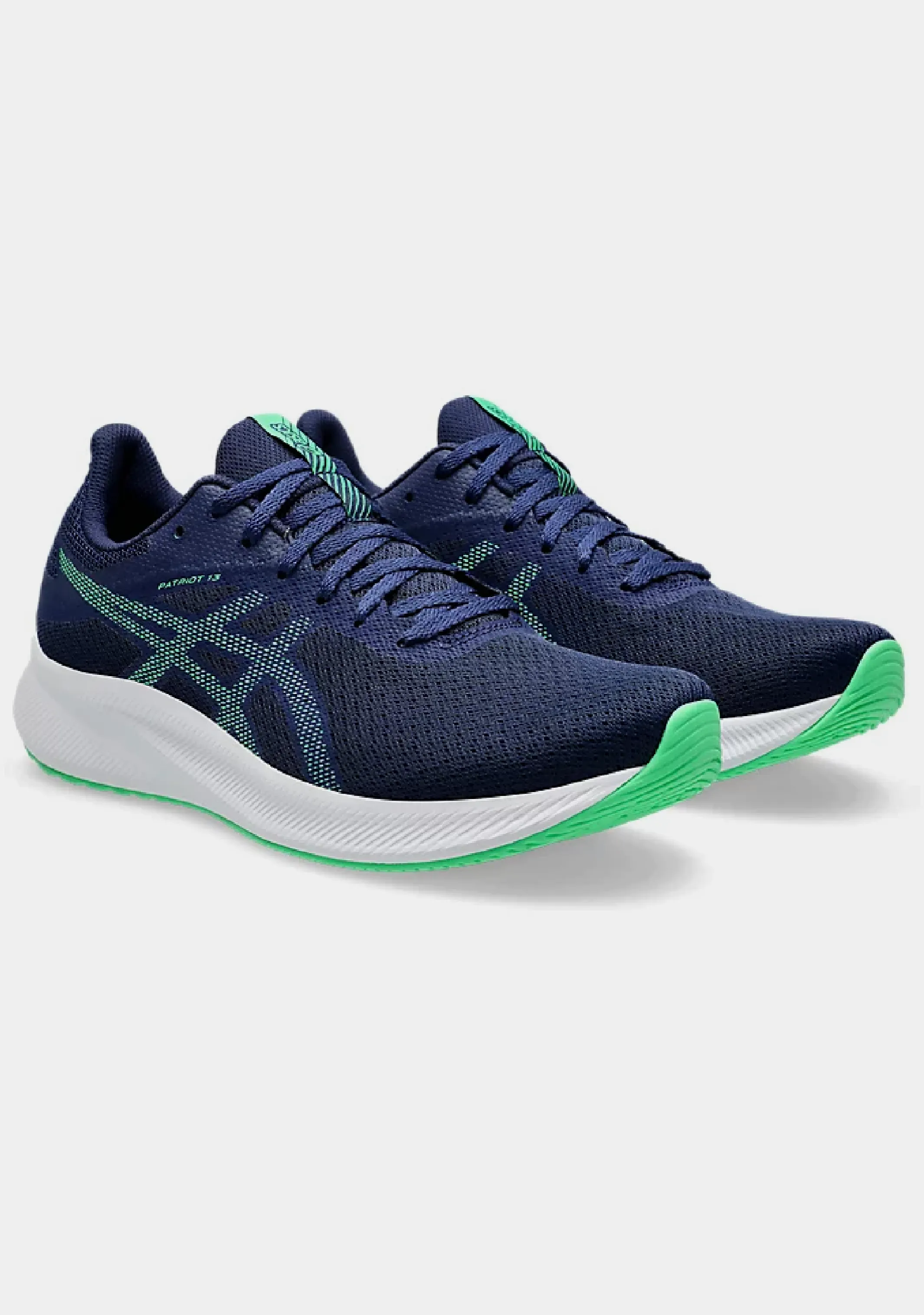 Asics Men's Patriot 13