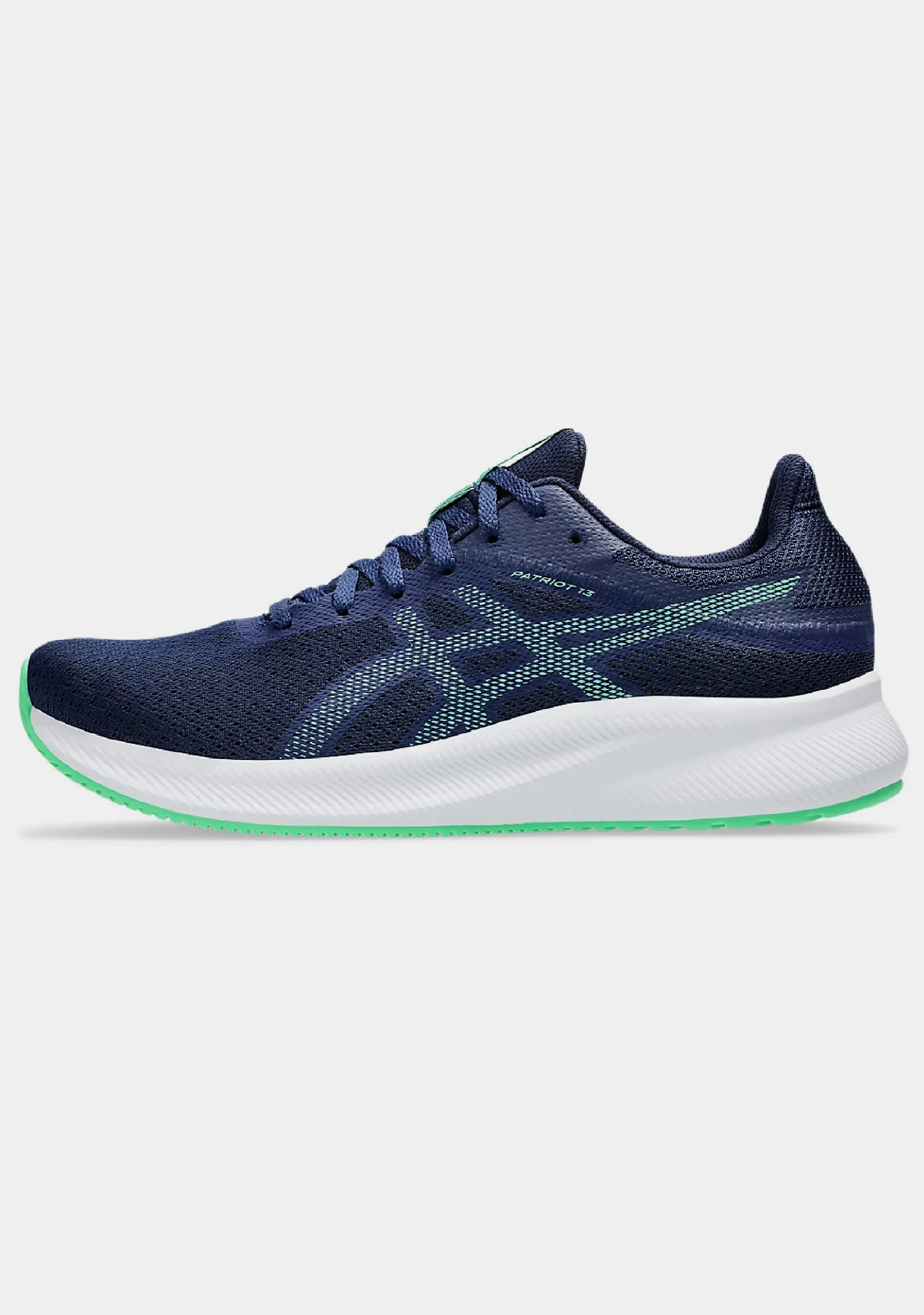 Asics Men's Patriot 13