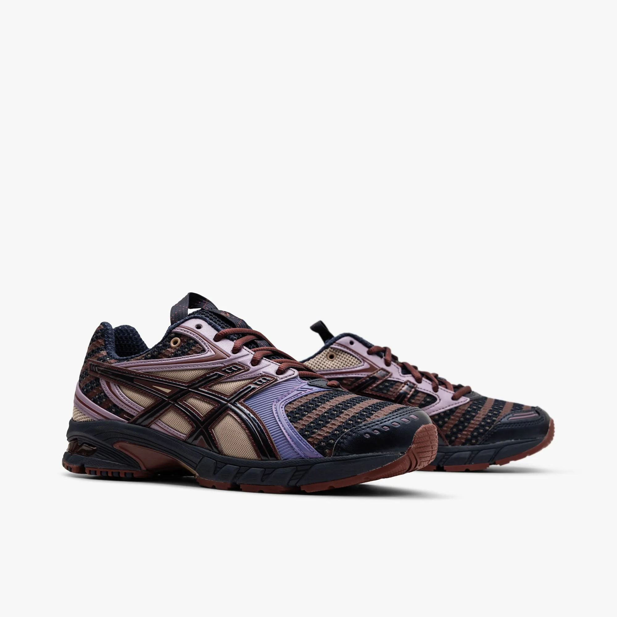 ASICS UB9-S Gel-DS Trainer 14 Midnight Purple / Purple Oxide