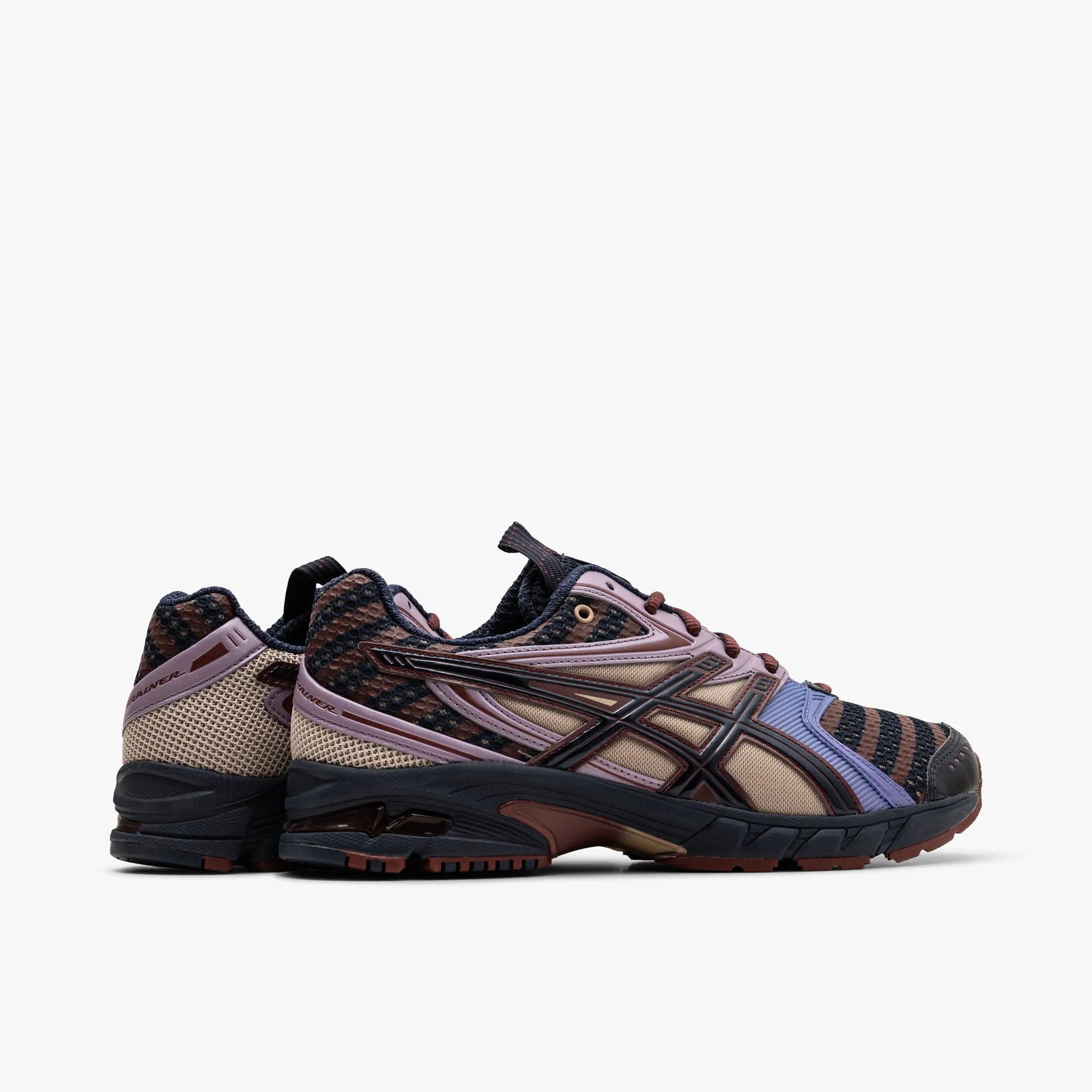 ASICS UB9-S Gel-DS Trainer 14 Midnight Purple / Purple Oxide