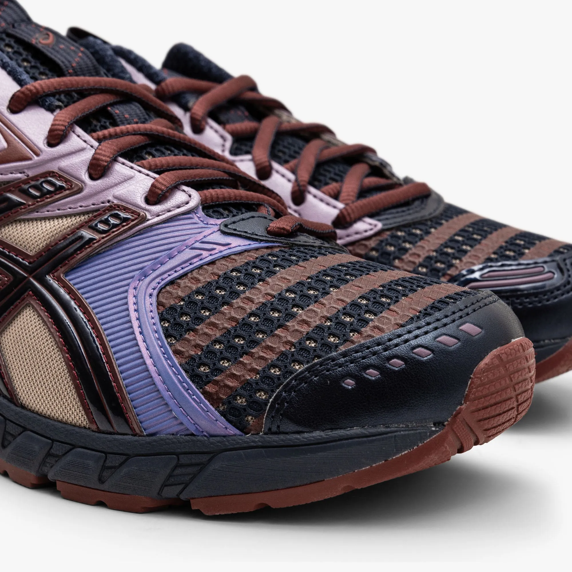 ASICS UB9-S Gel-DS Trainer 14 Midnight Purple / Purple Oxide