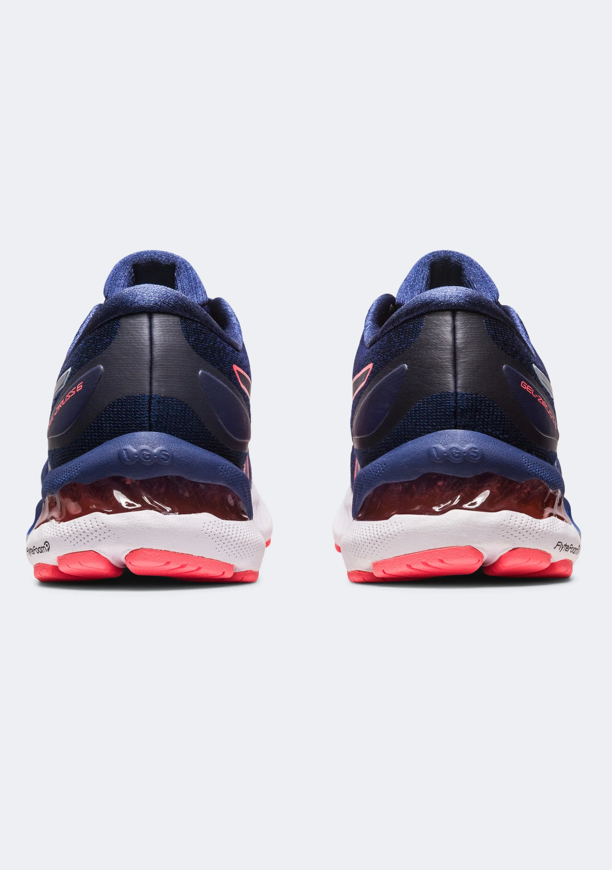 Asics Women’s Gel-Ziruss 6