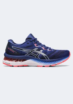 Asics Women’s Gel-Ziruss 6