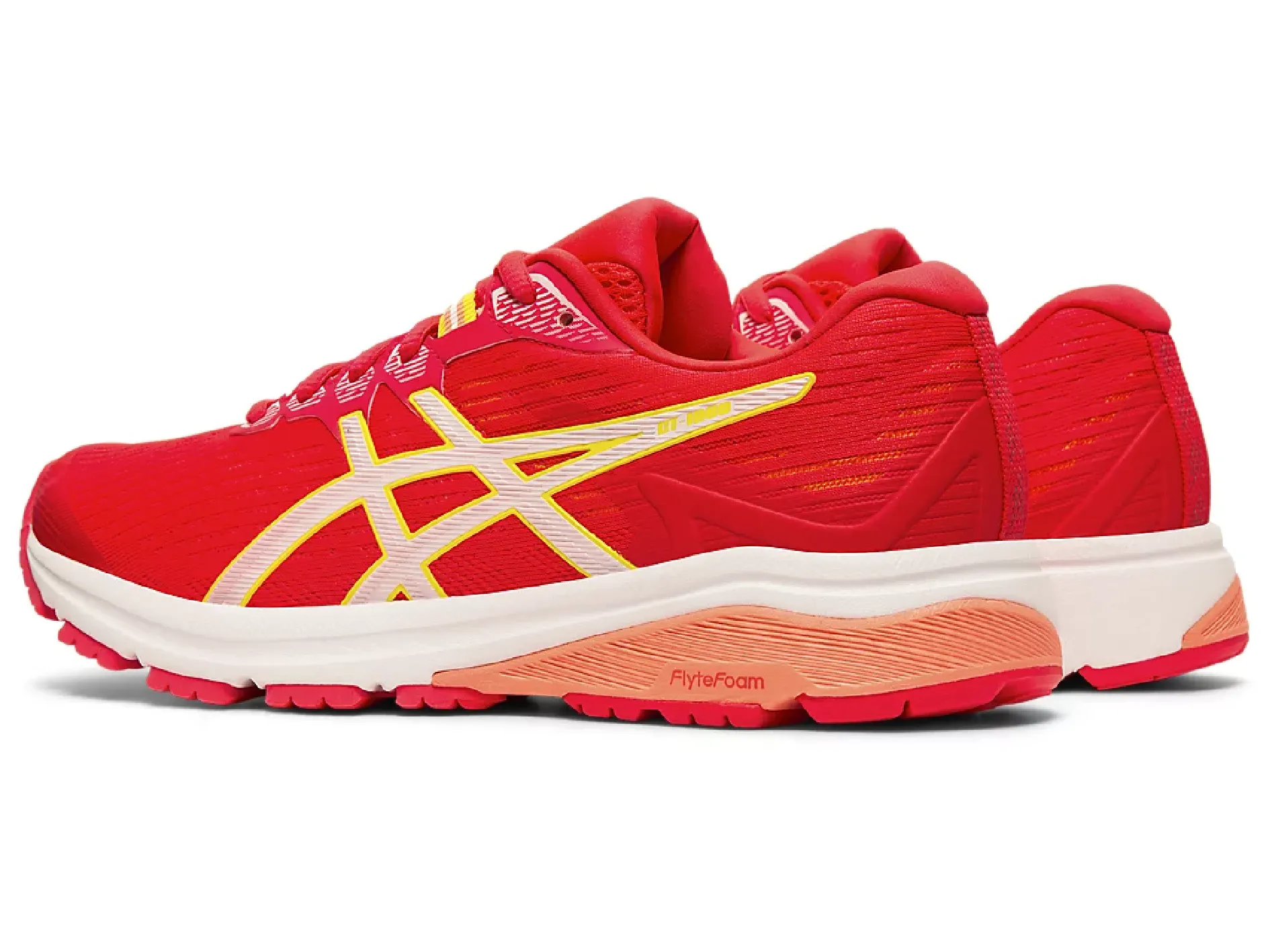Asics Womens GT 1000 8 <br> 1012A460 700
