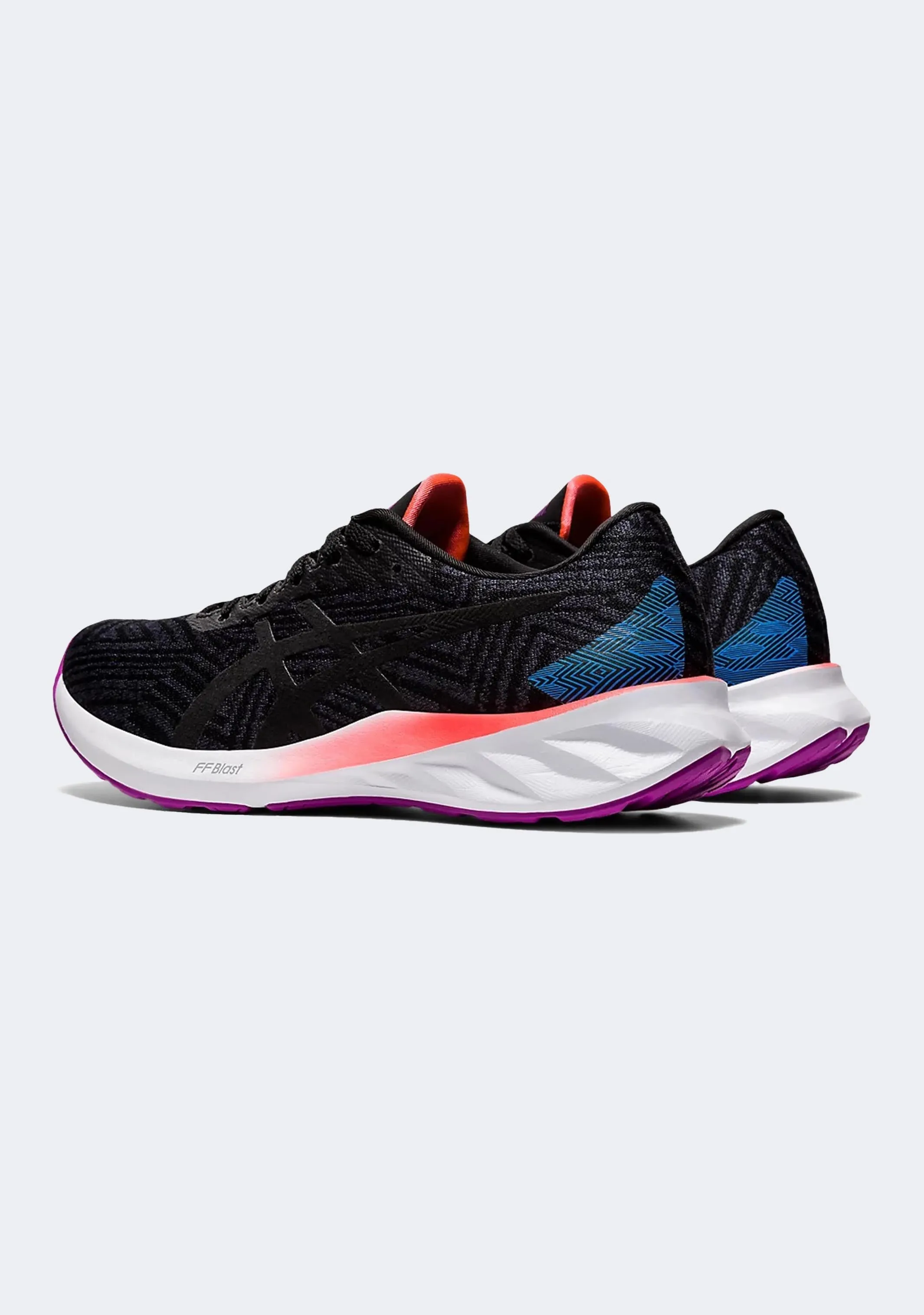 Asics Women's Roadblast