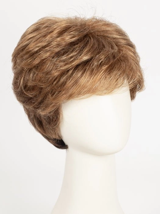Aspire | Synthetic Wig (Basic Cap)